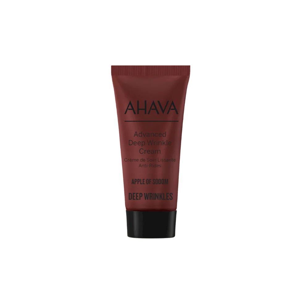 Advanced Deep Wrinkle Cream