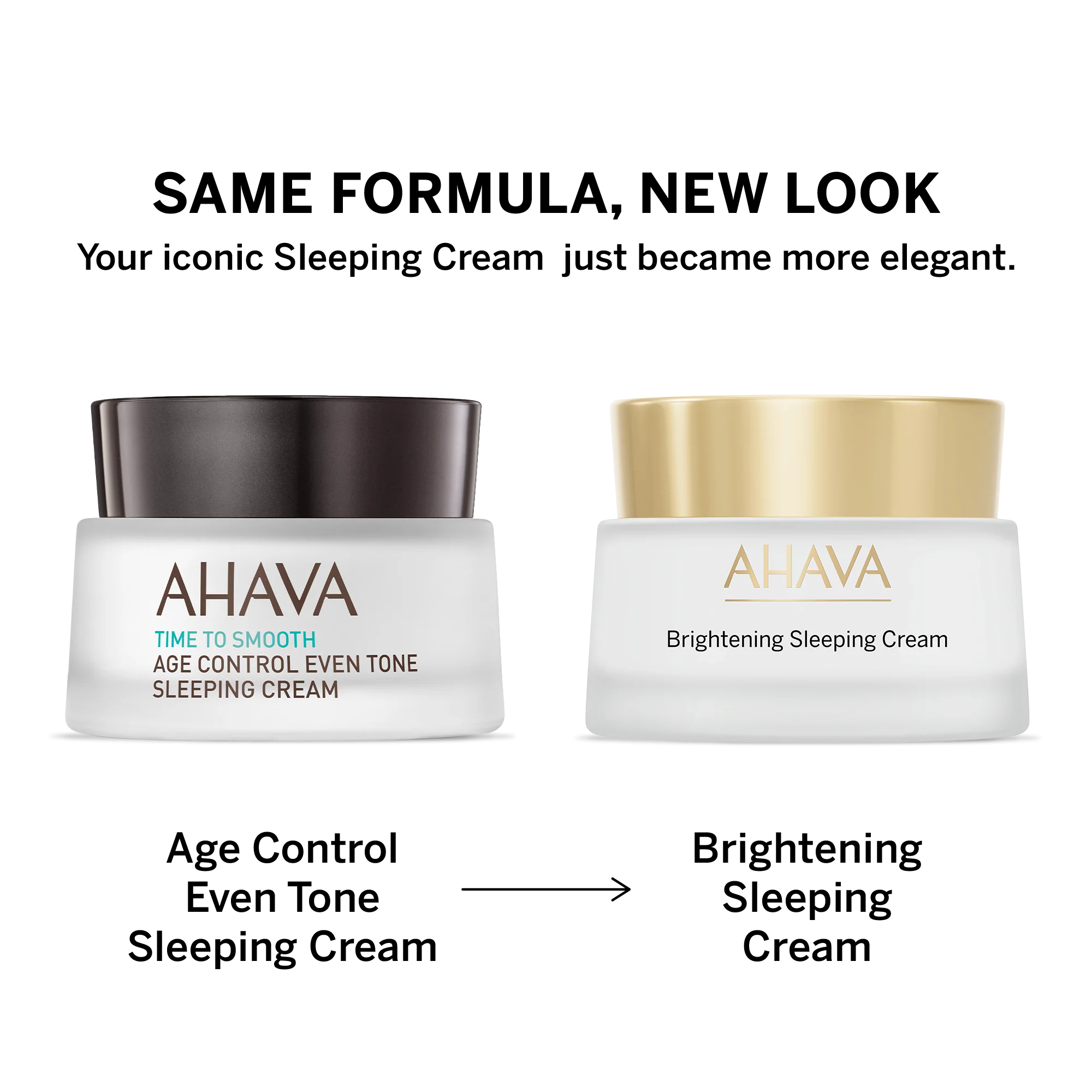 Brightening Sleeping Cream - Image 3