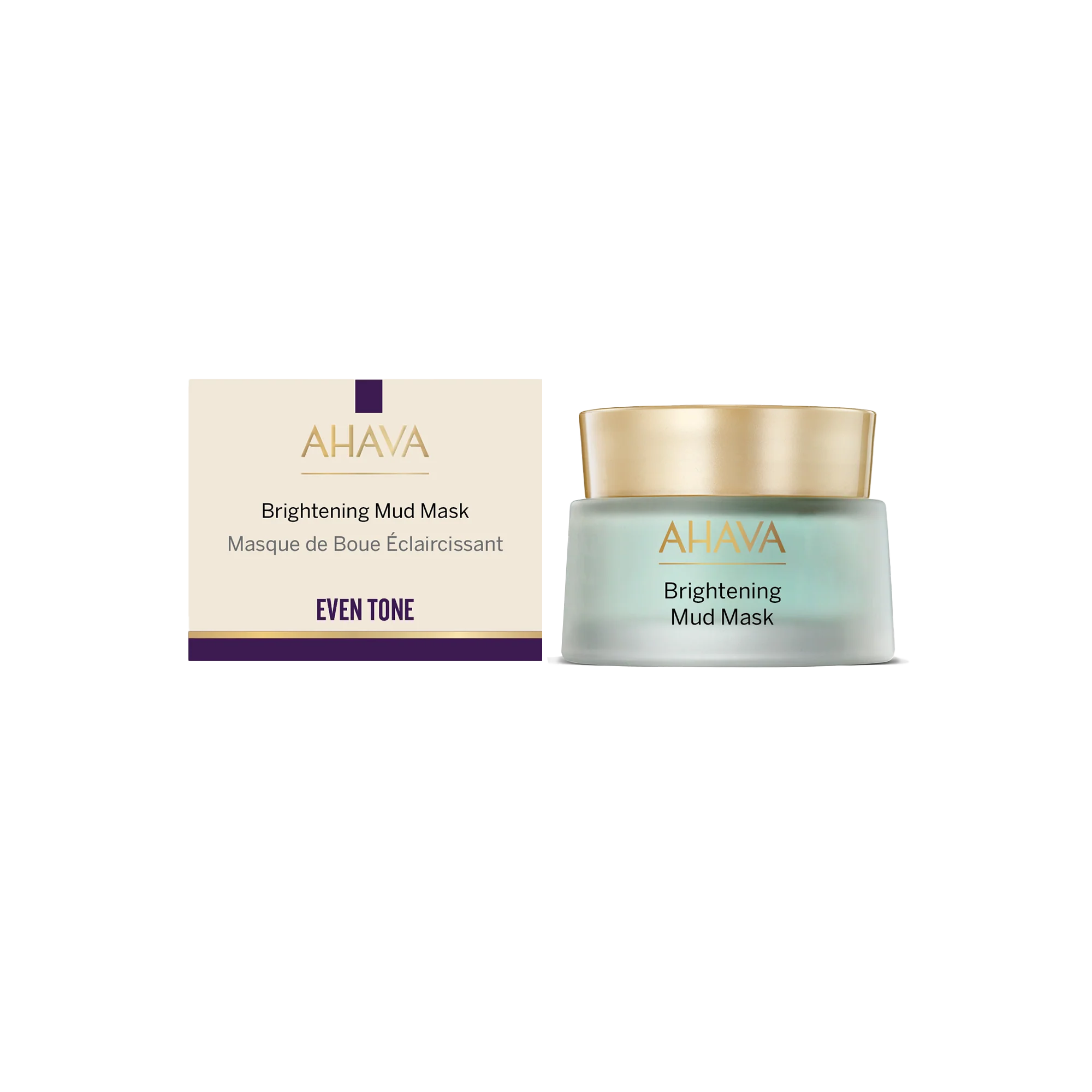 Brightening Mud Mask 50ml - Image 4