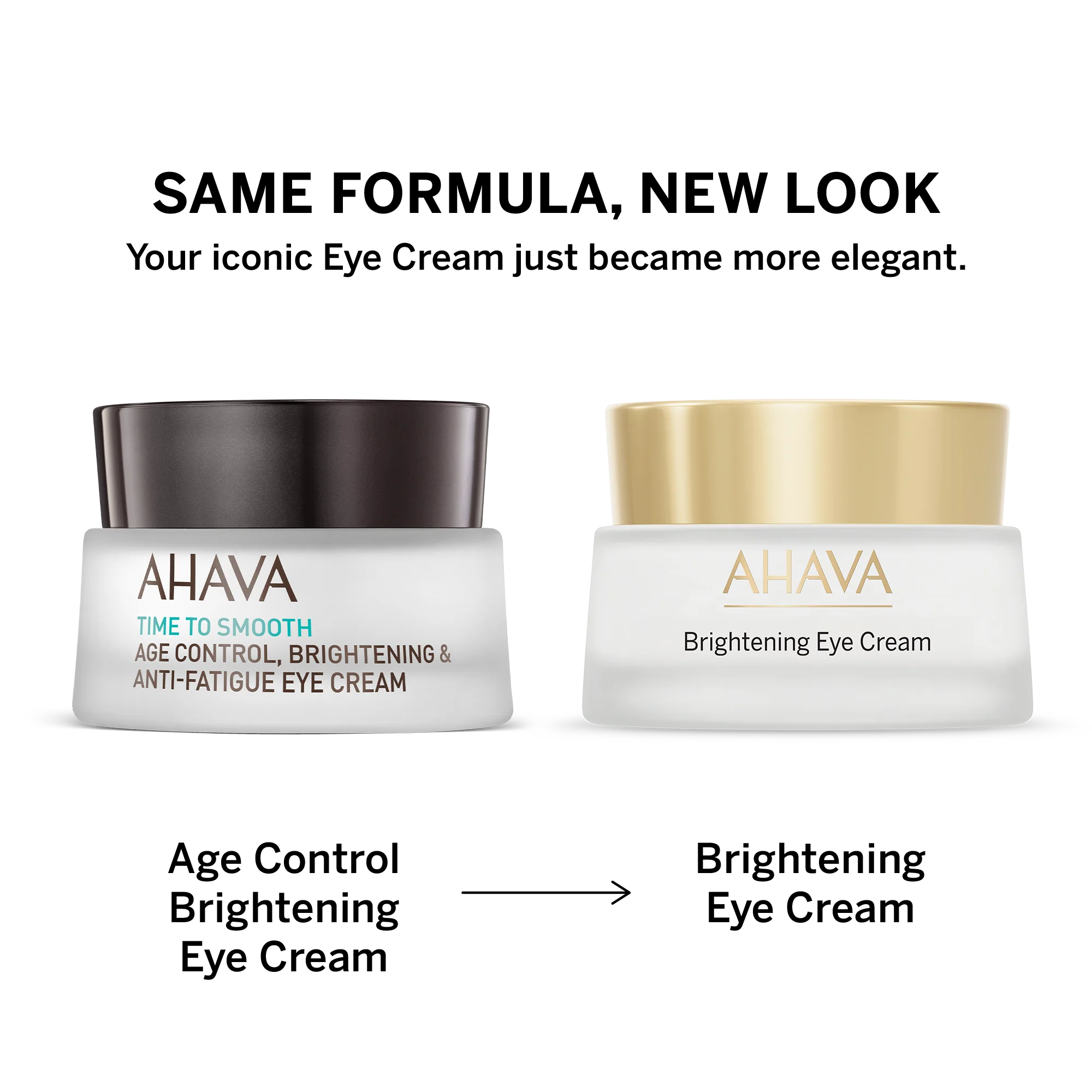 Brightening Eye Cream - Image 3