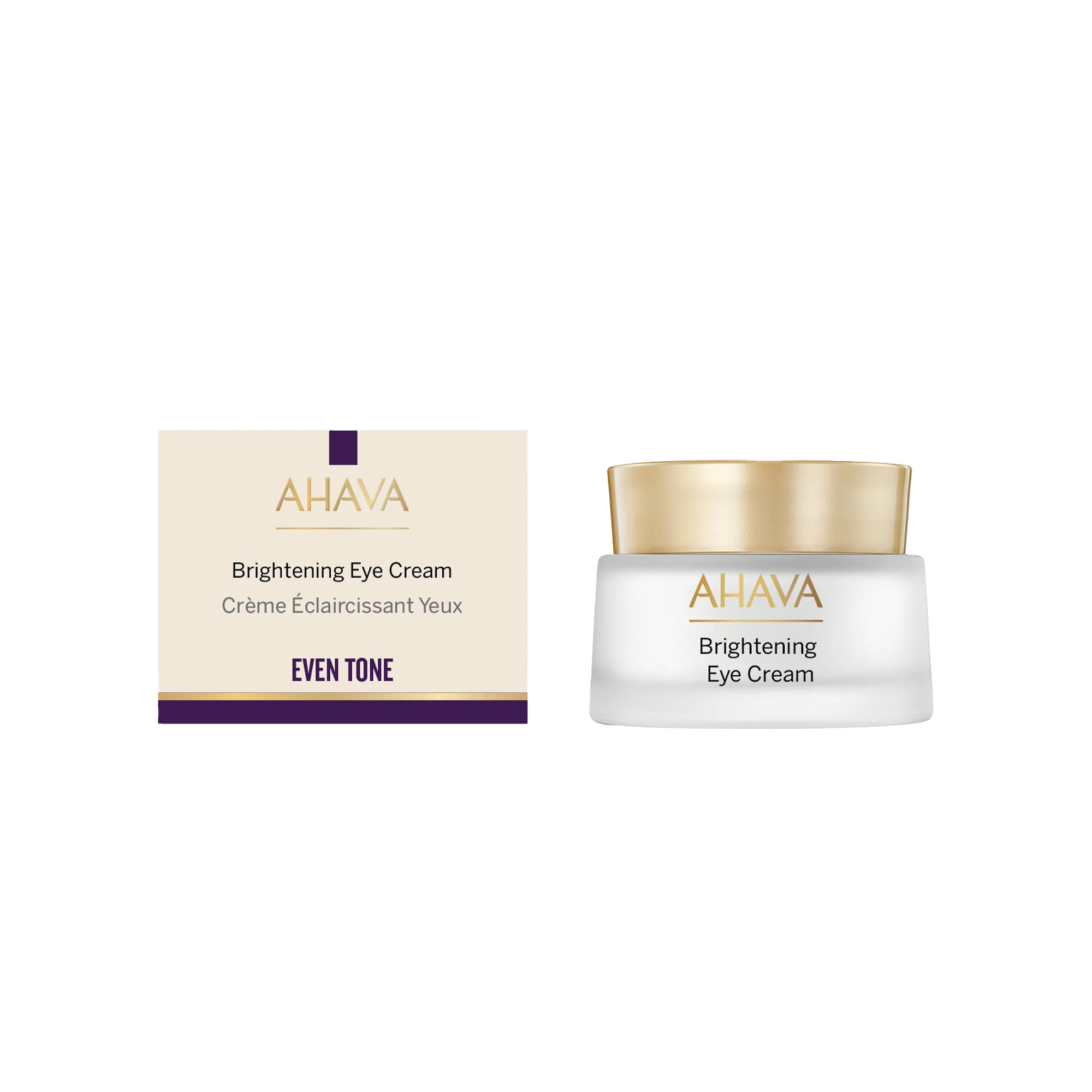 Brightening Eye Cream - Image 4