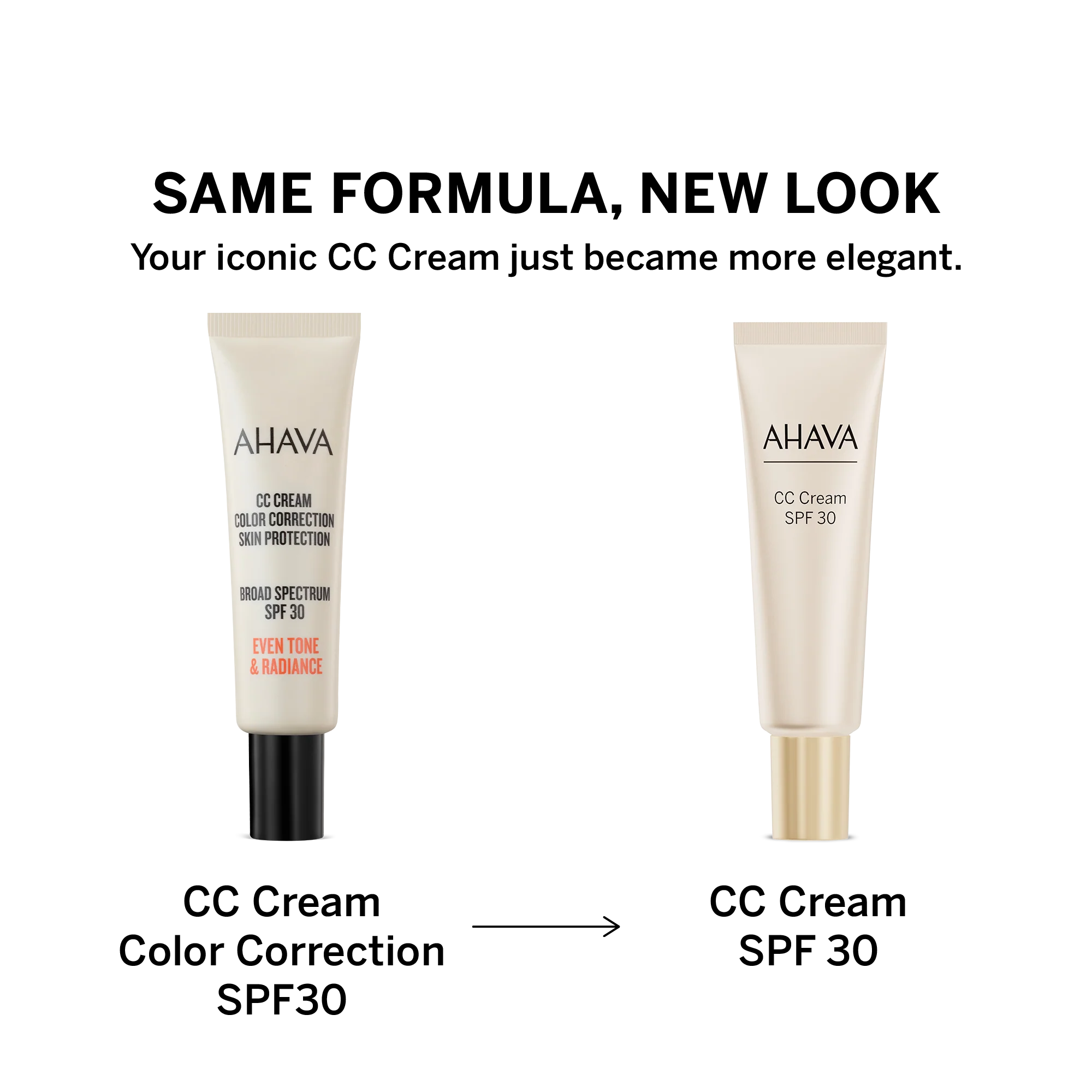 CC Cream SPF 30 - Image 3