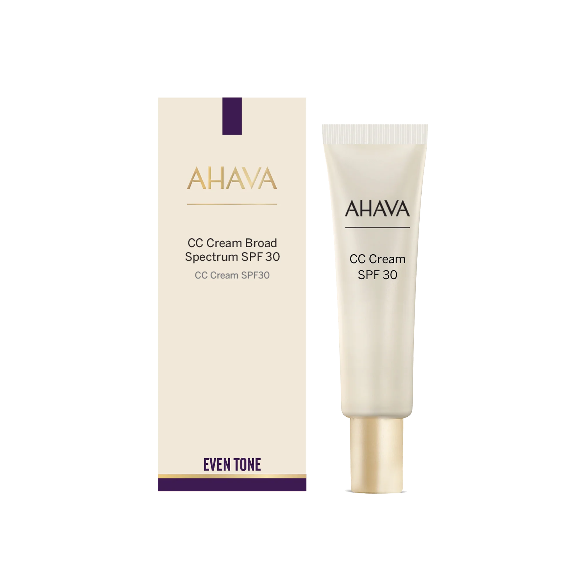 CC Cream SPF 30 - Image 4