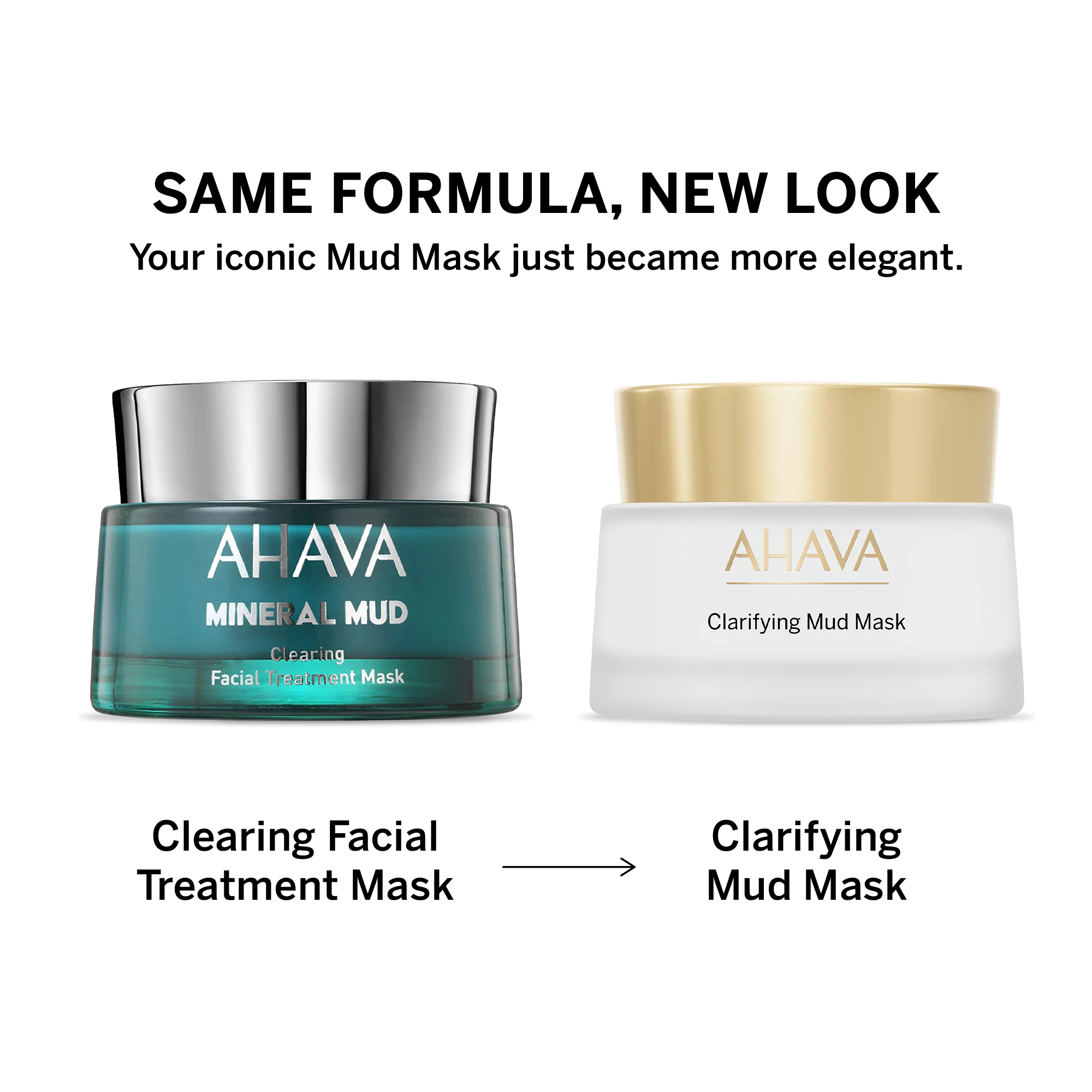 Clarifying Mud Mask - Image 3