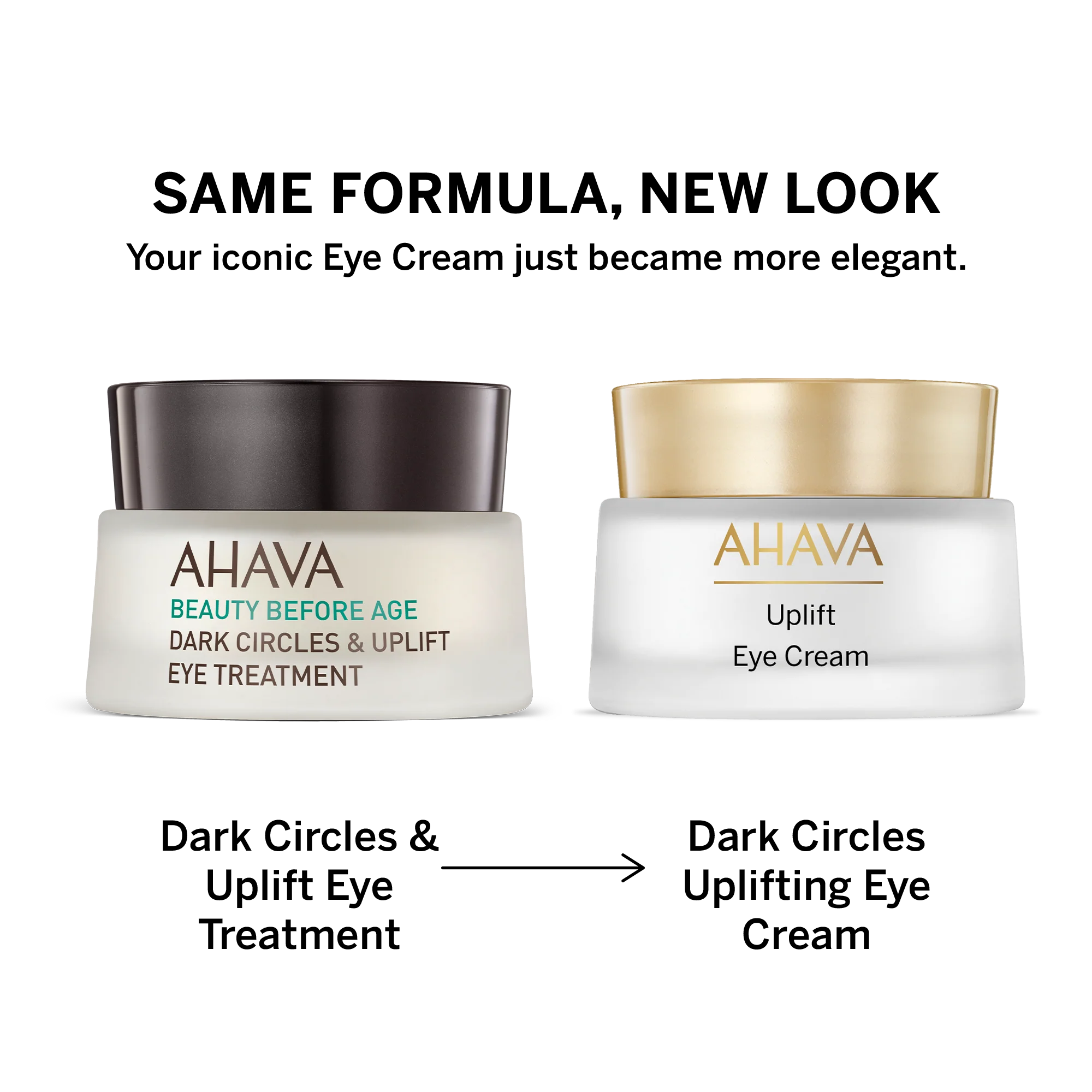 Dark Circles & Uplift Eye Treatment - Image 3