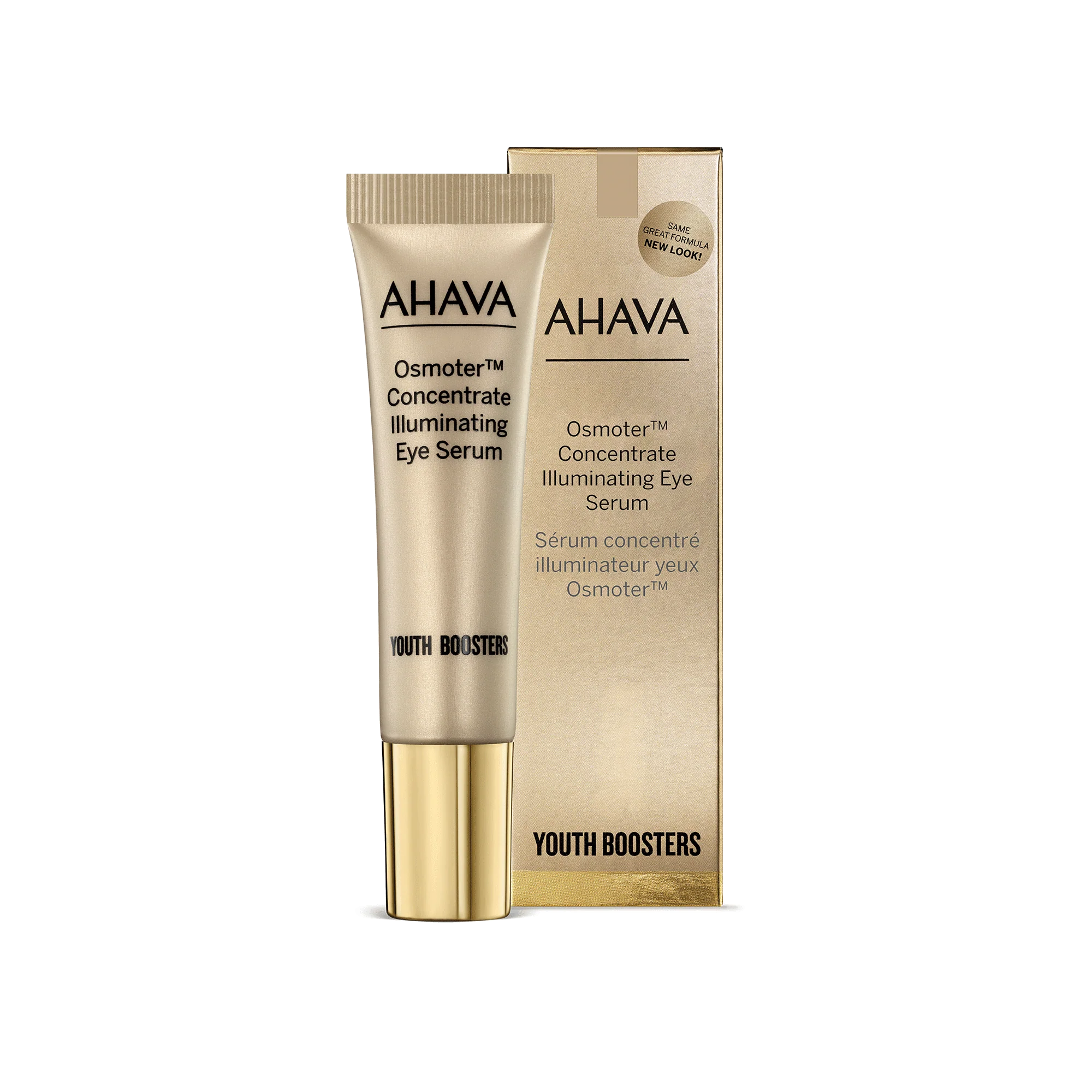 Osmoter™ Concentrate Illuminating Eye Serum - Image 3