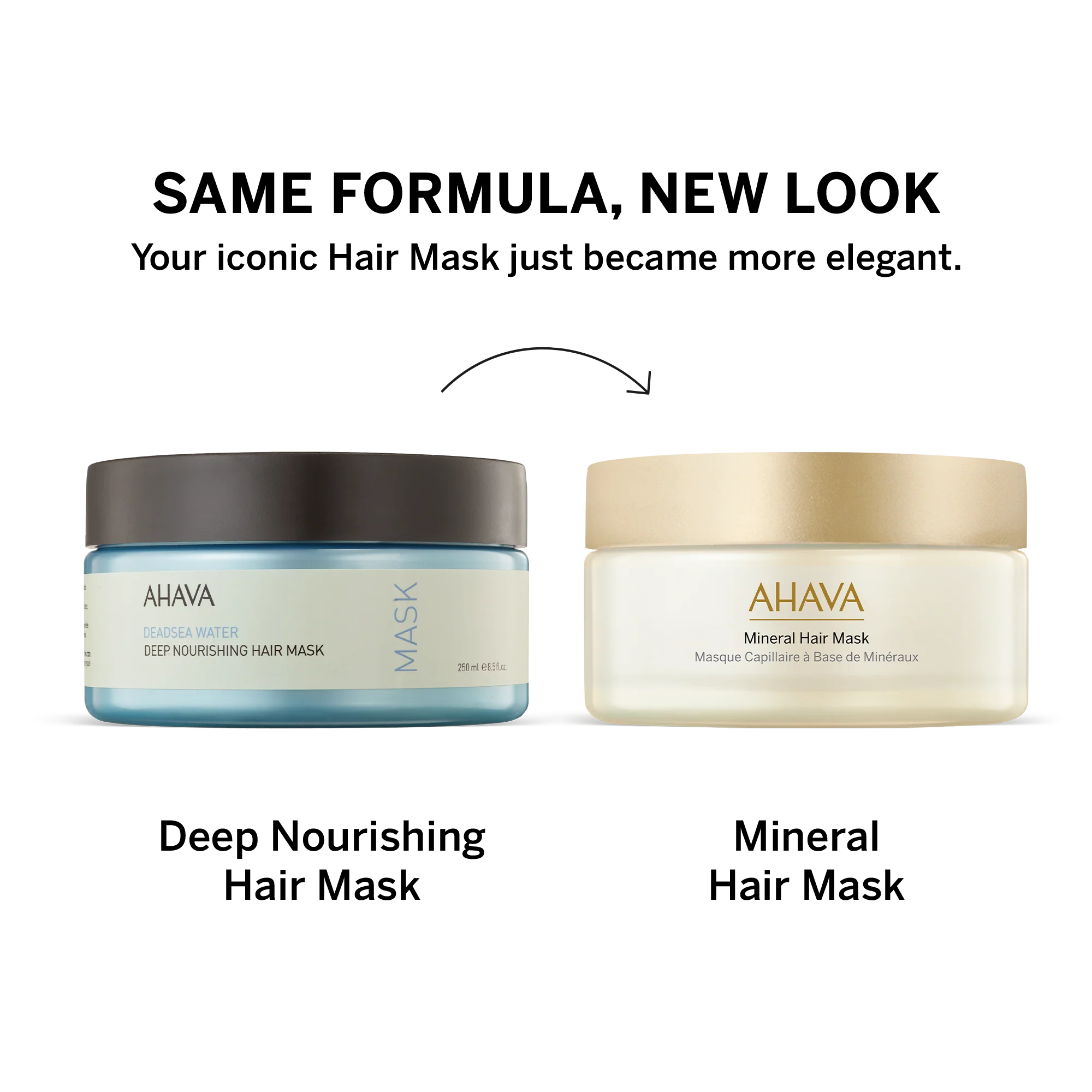Deep Nourishing Hair Mask - Image 3