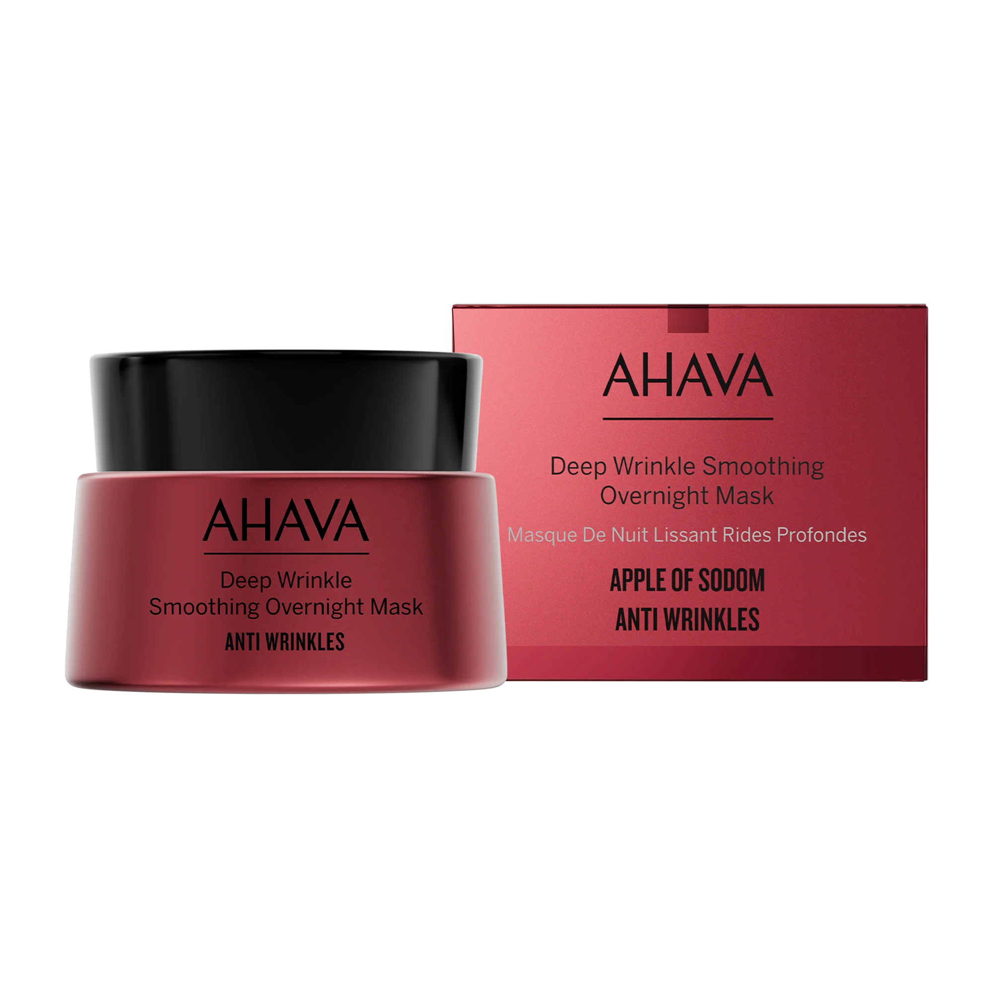 Overnight Deep Wrinkle Mask - Image 3