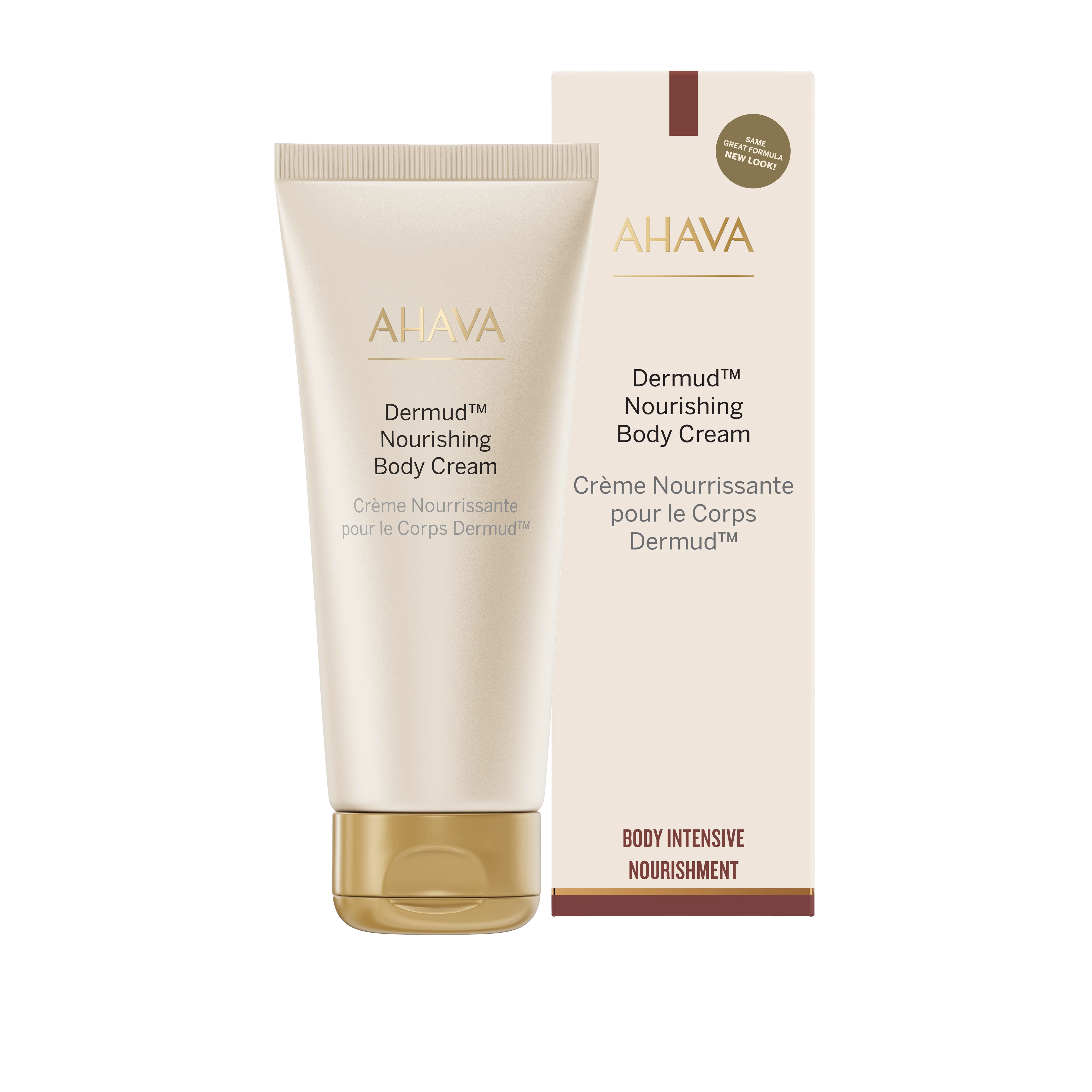 Dermud Nourishing Hand Cream - Image 3