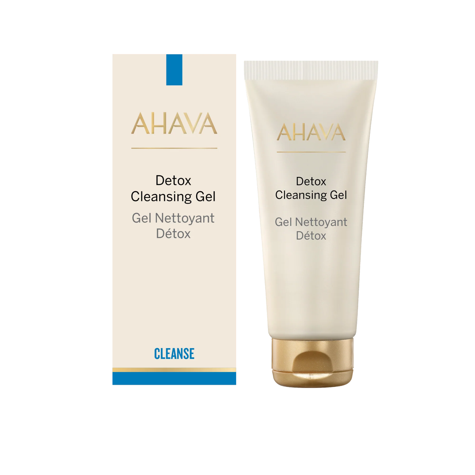 Detox Cleansing Gel - Image 3