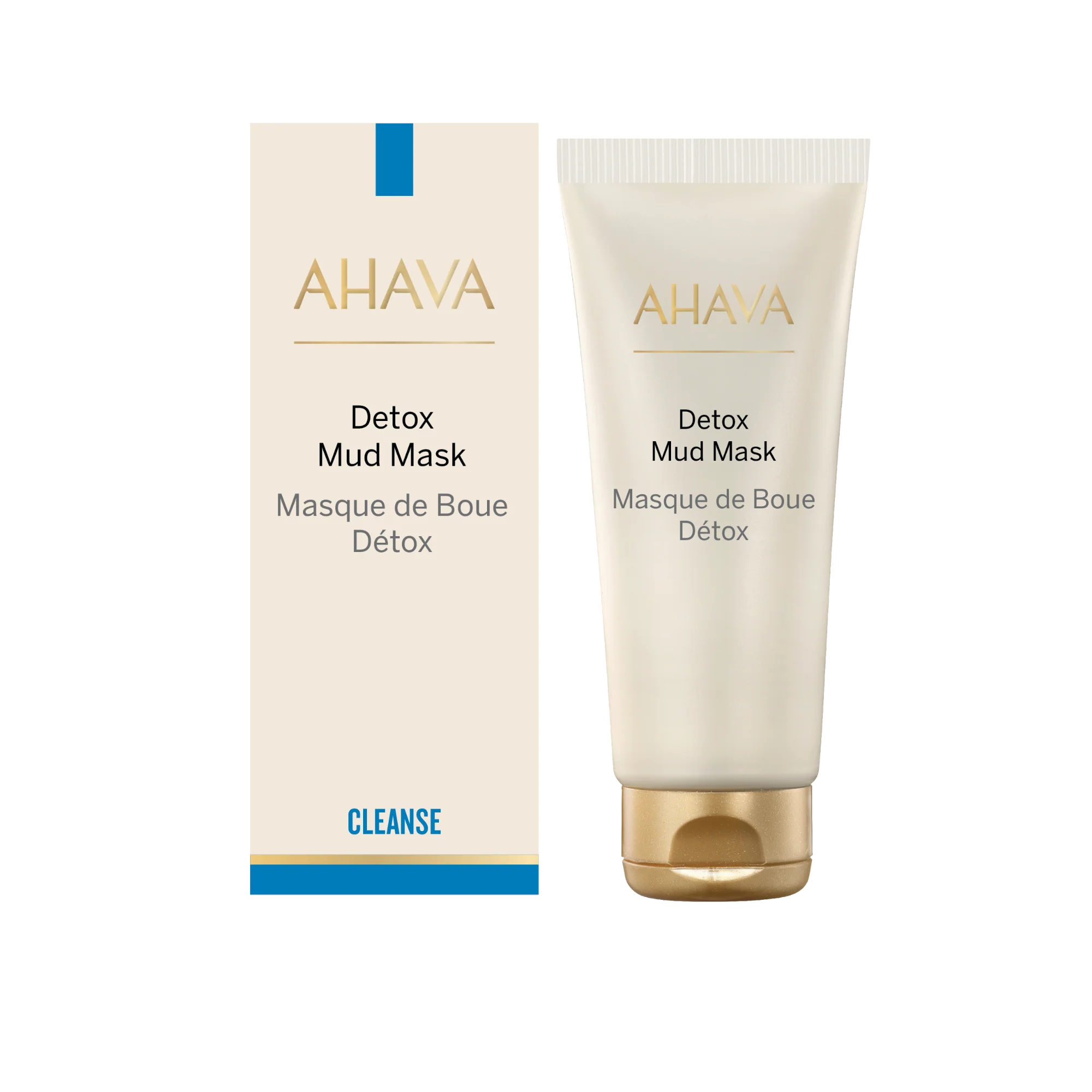 Detox Mud Mask - Image 3