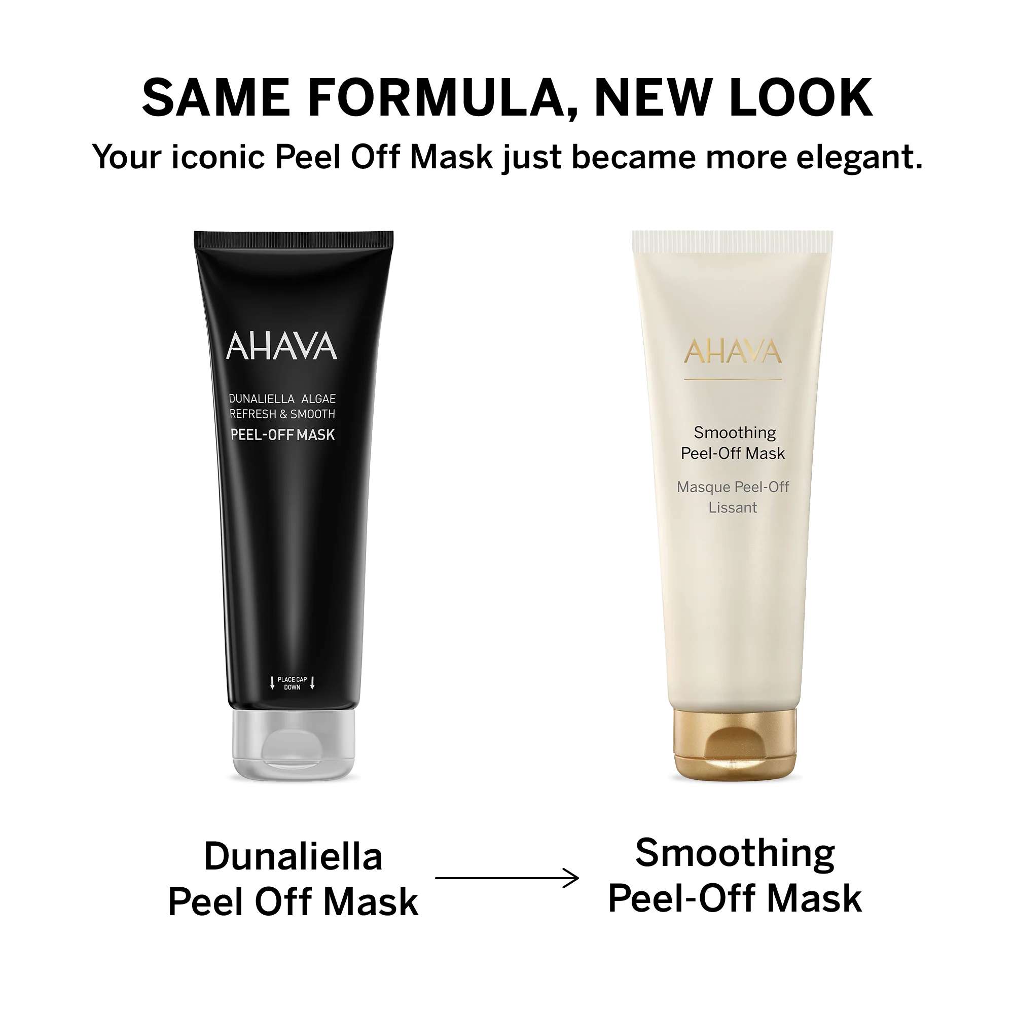 Smoothing Peel Off Mask - Image 3
