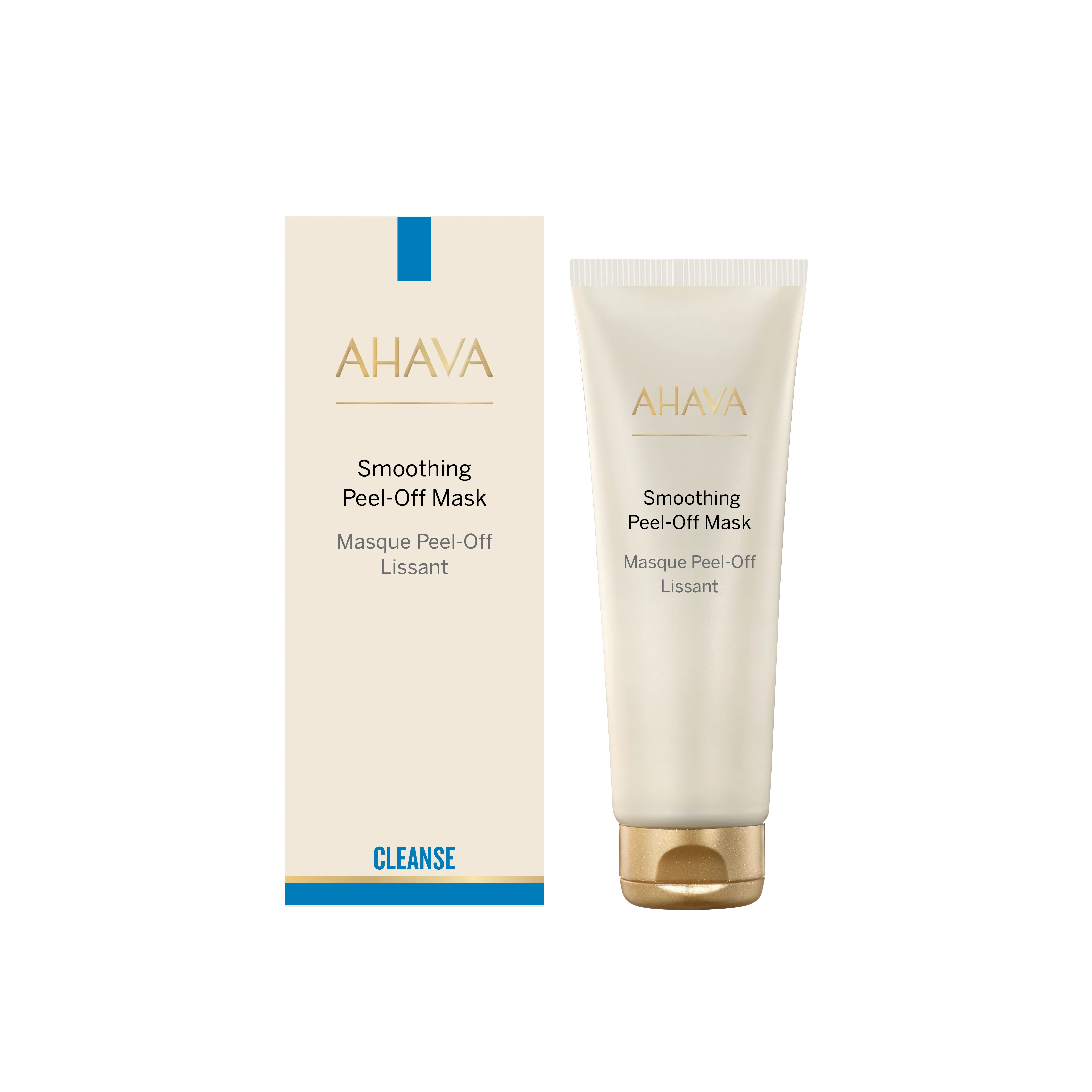 Smoothing Peel Off Mask - Image 4