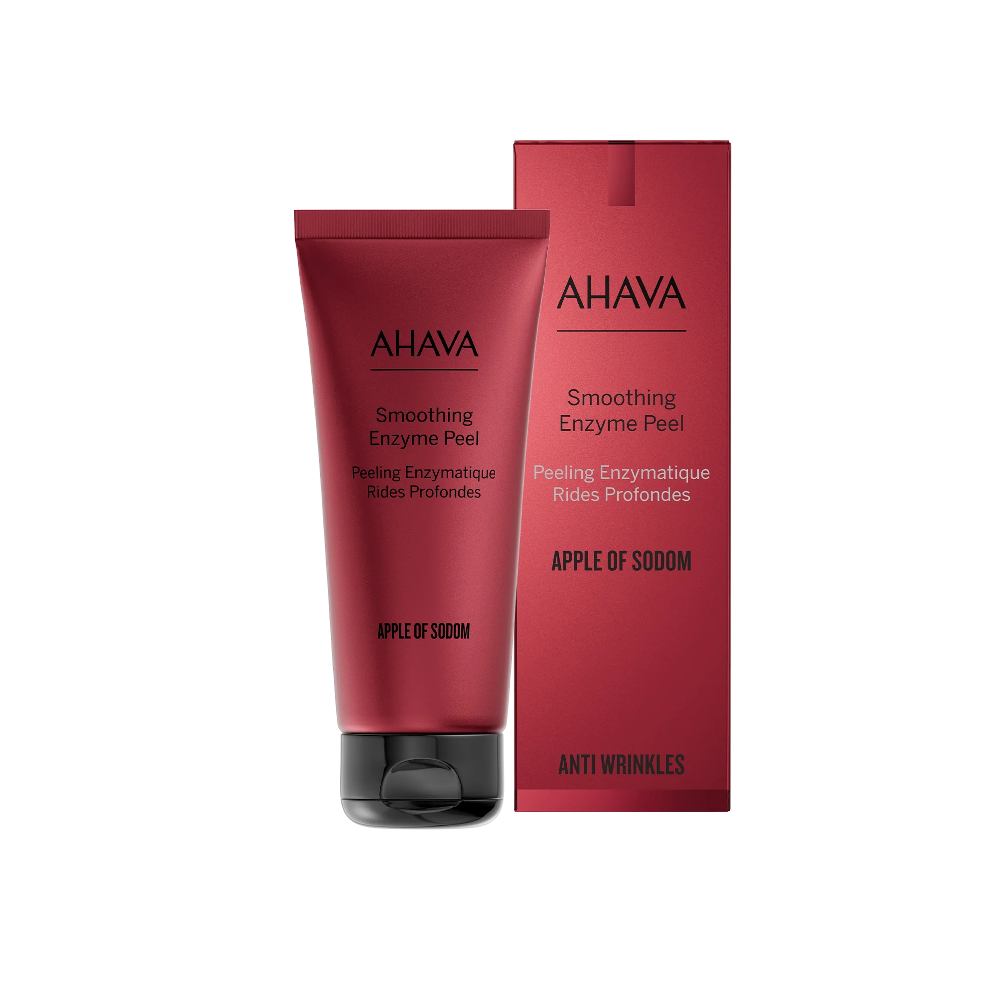 Enzyme Facial Peel - Image 3