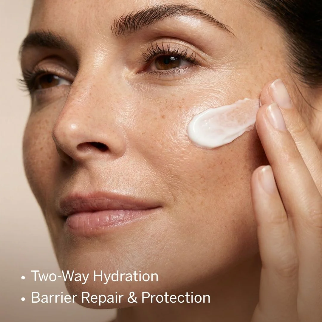 Essential Day Moisturizer - Normal To Dry Skin - Image 3