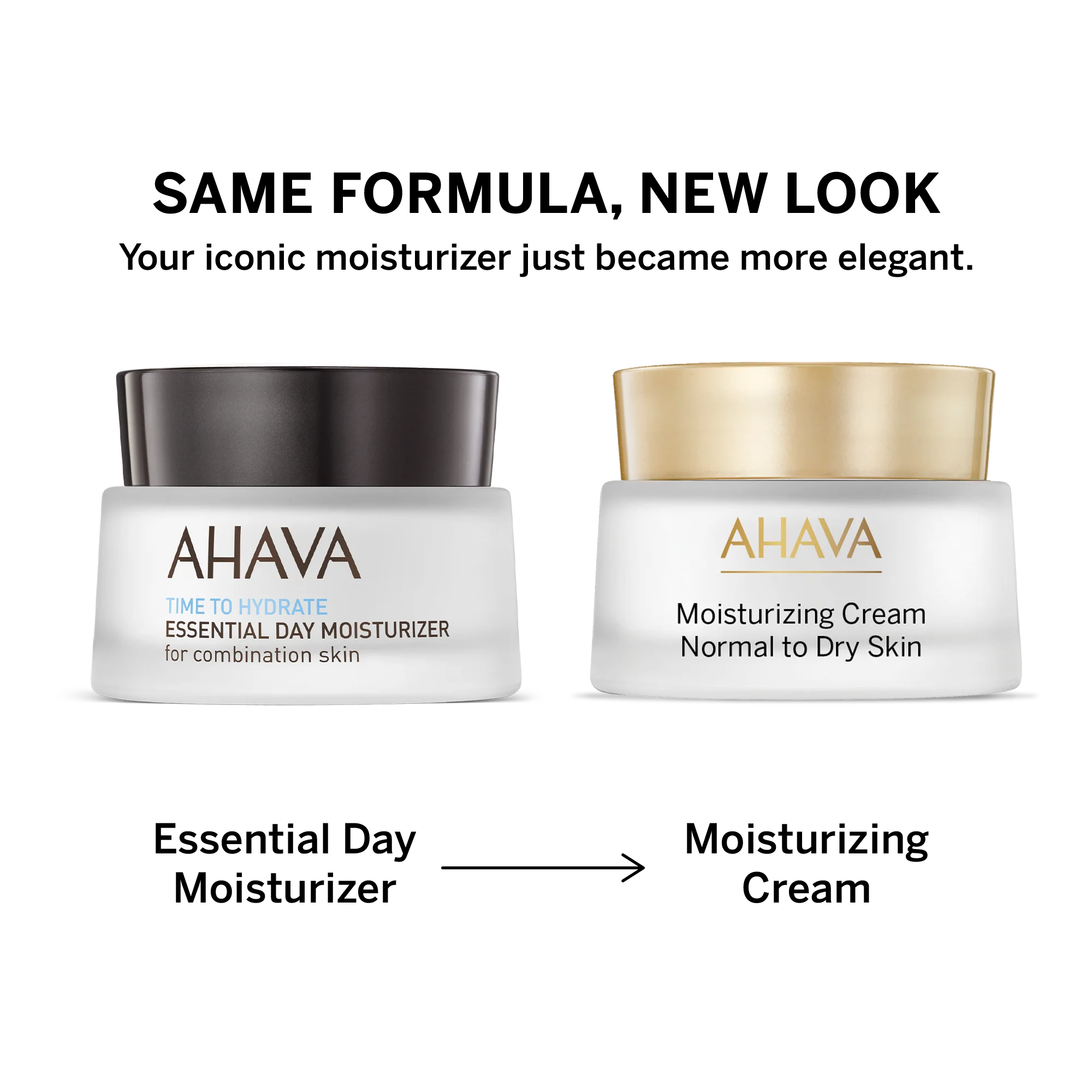 Essential Day Moisturizer - Normal To Dry Skin - Image 7