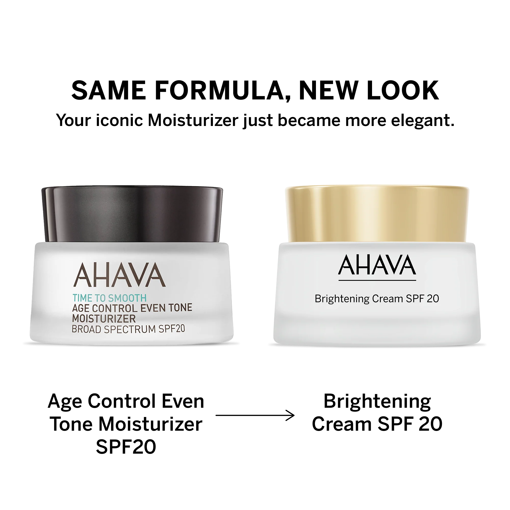 Brightening Cream SPF20 - Image 3