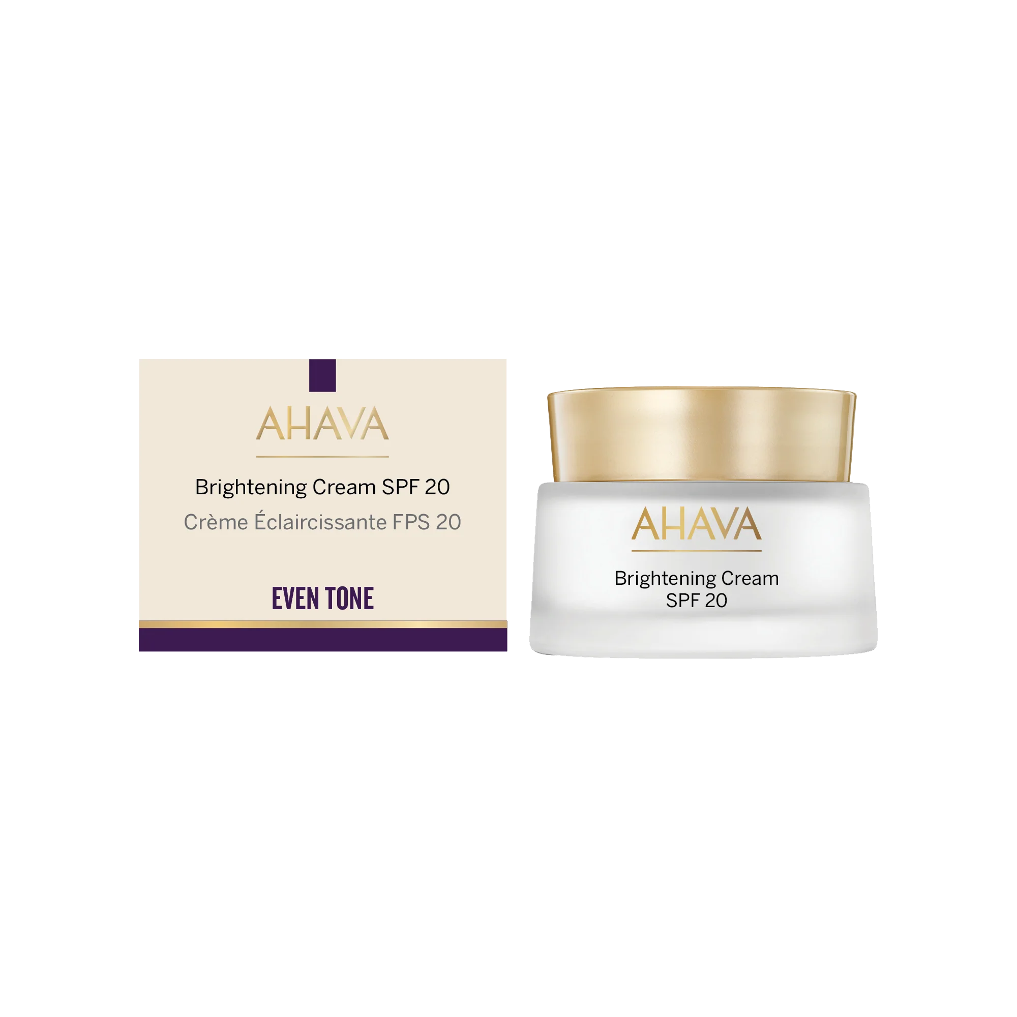 Brightening Cream SPF20 - Image 4