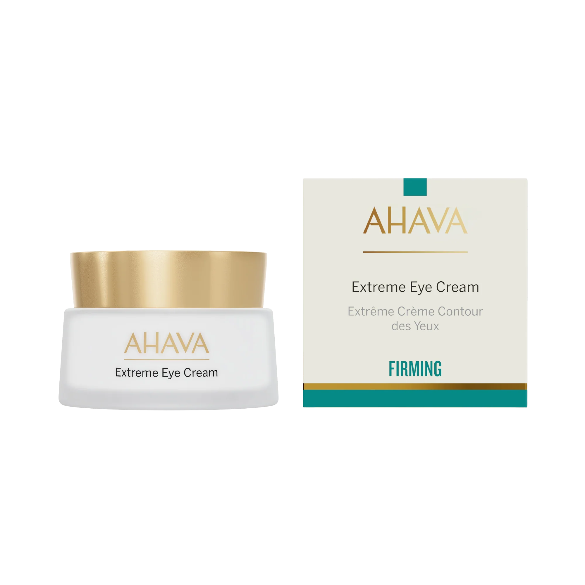 Extreme Eye Cream - Image 4