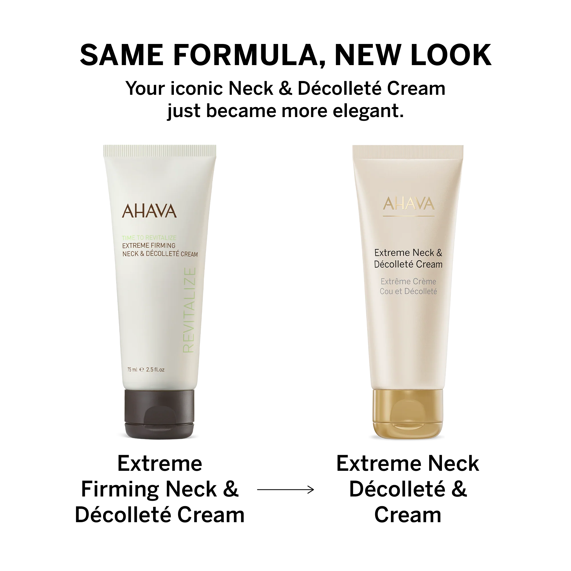 Extreme Neck & Décolleté Cream - Image 3
