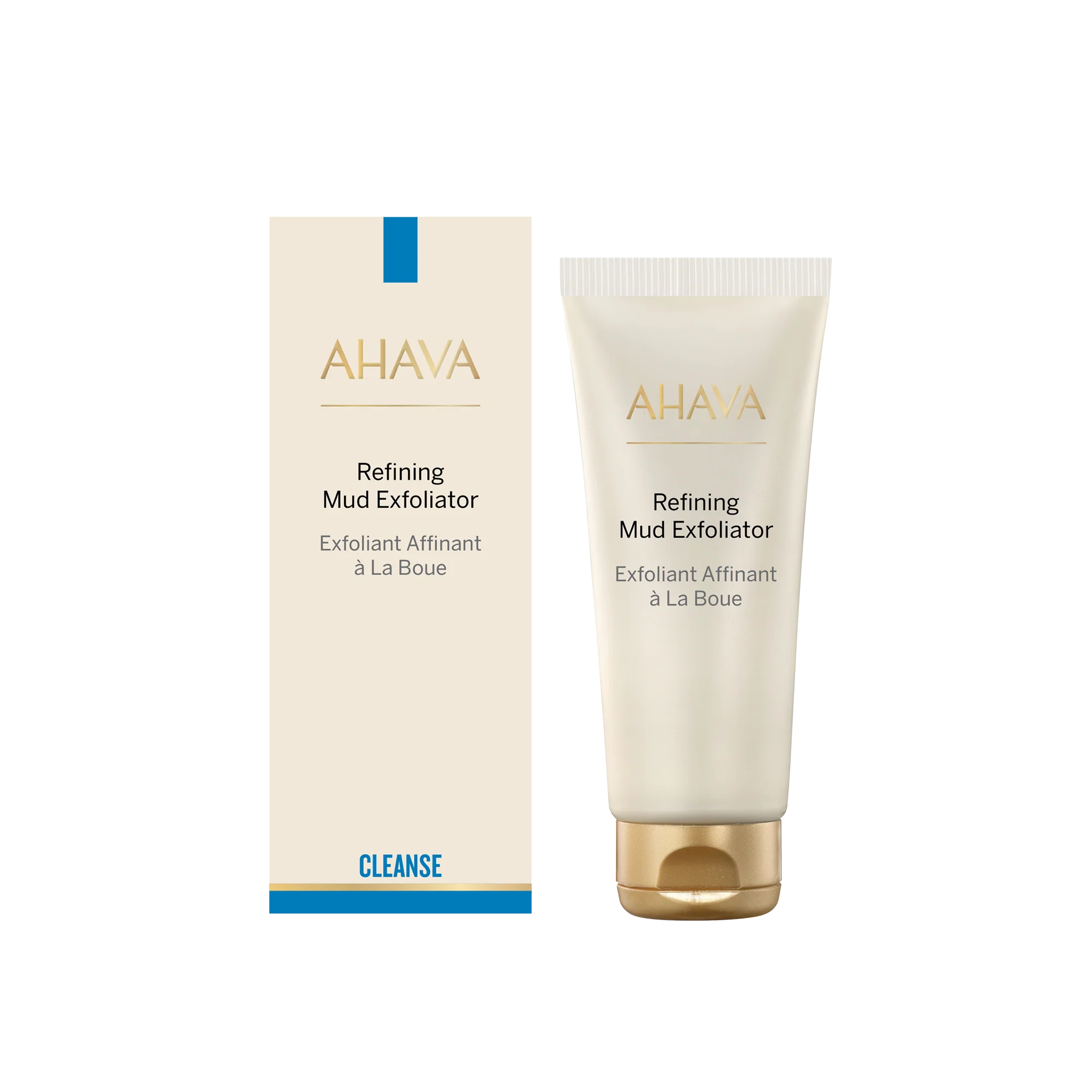 Refining Mud Exfoliator - Image 3