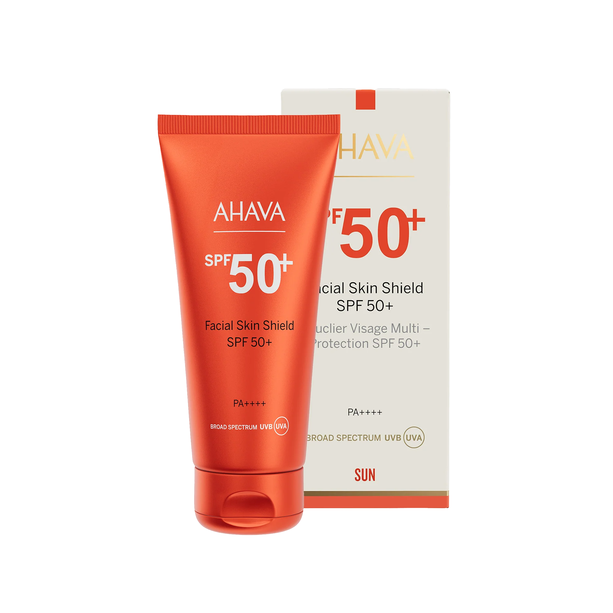 Facial Skin Shield SPF 50+ - Image 3