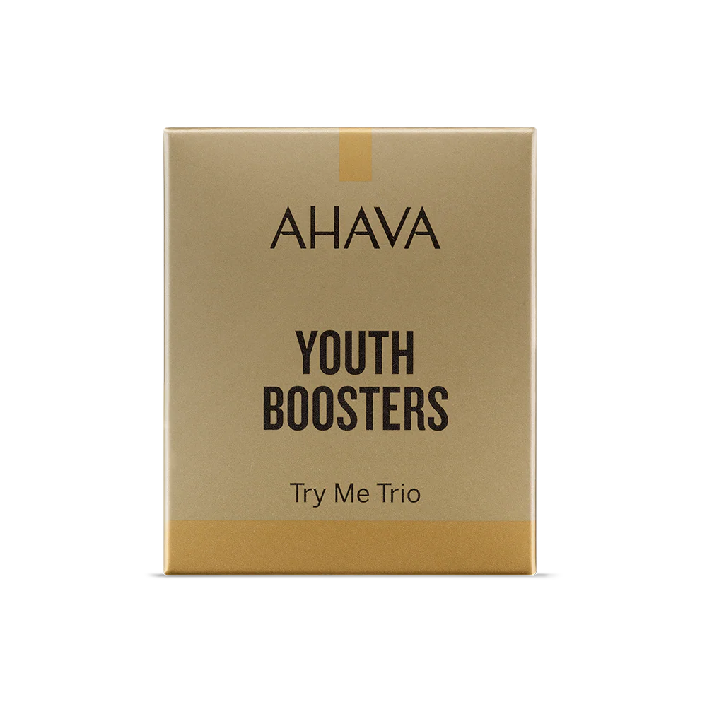 Youth Boosters Try Me Trio- Samples Set - Image 2