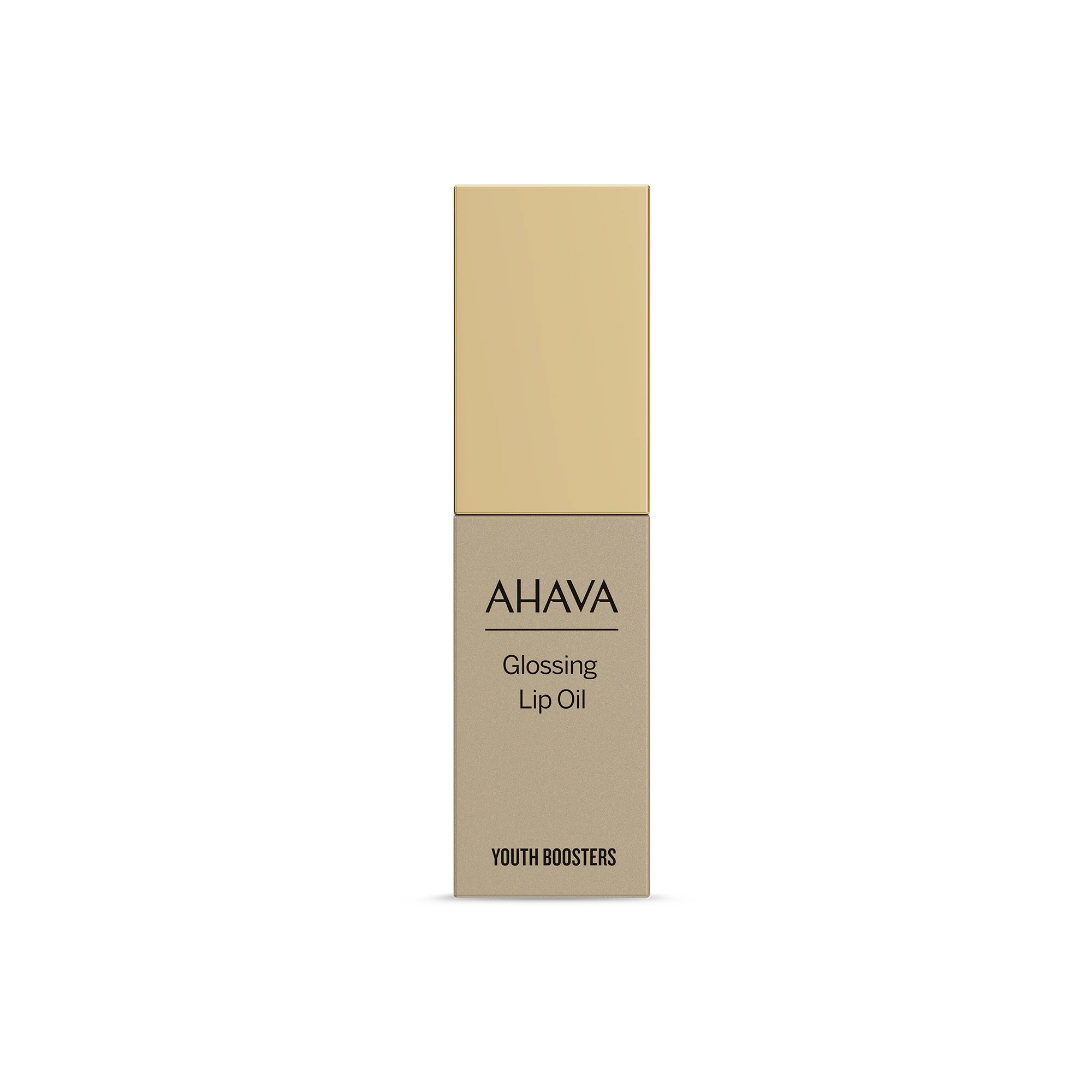 Glossing Lip Oil