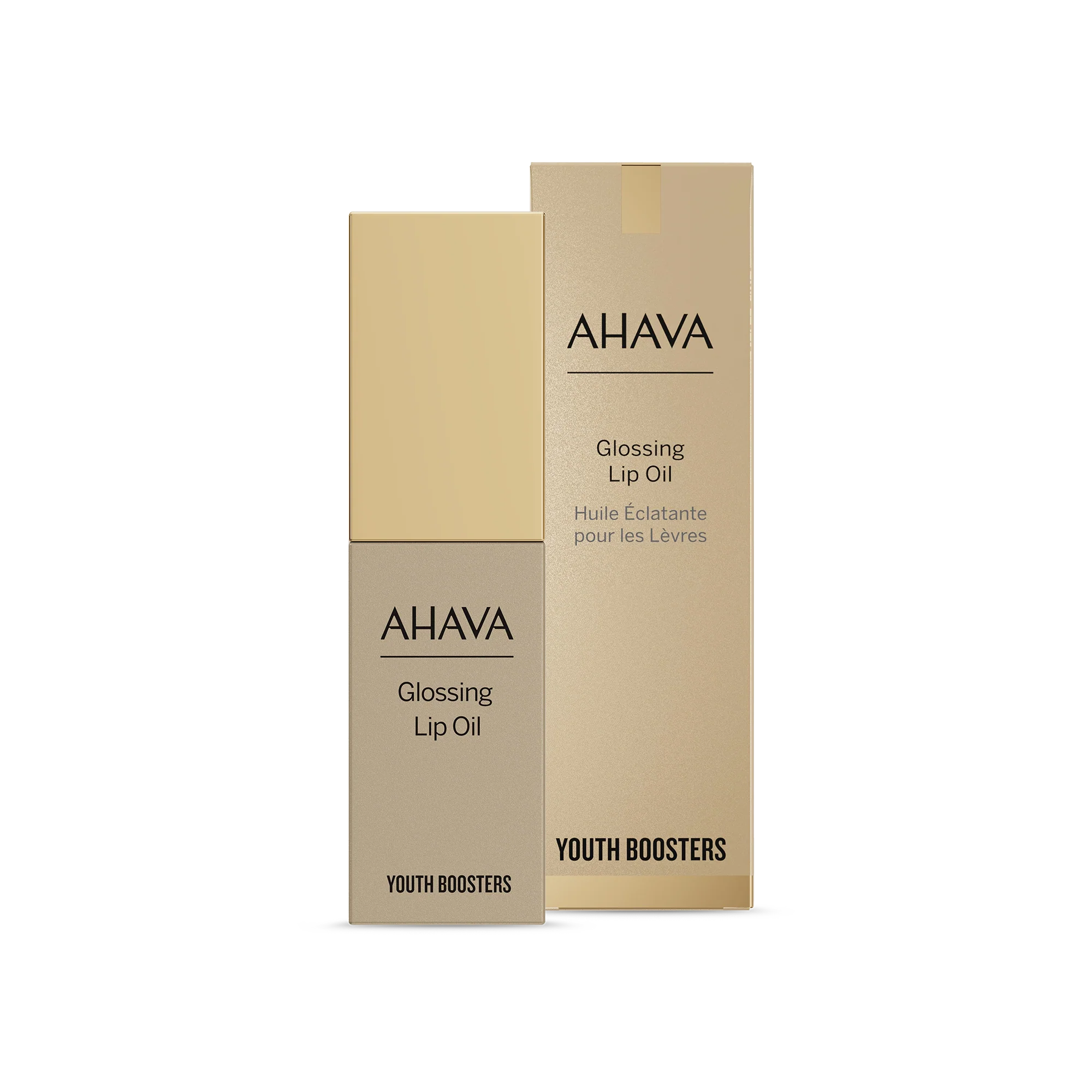 Glossing Lip Oil - Image 3