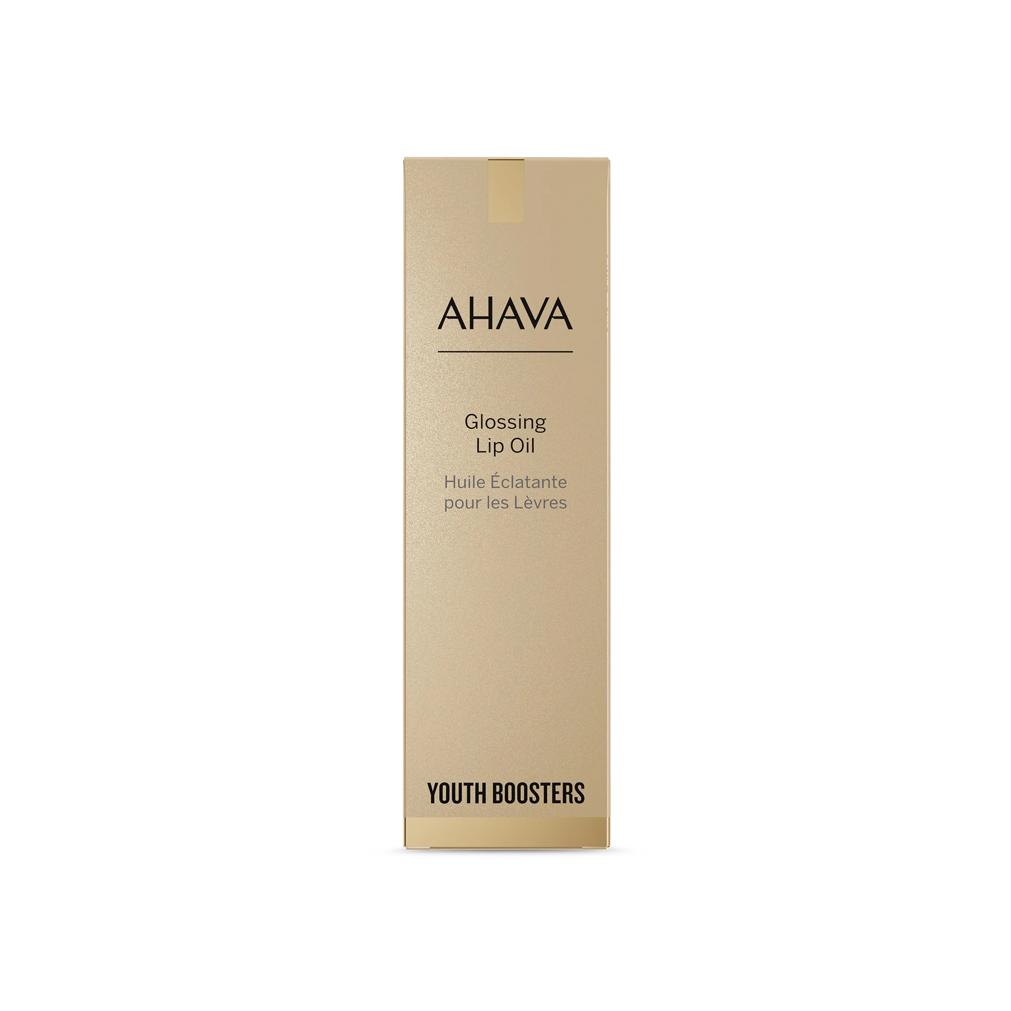 Glossing Lip Oil - Image 4