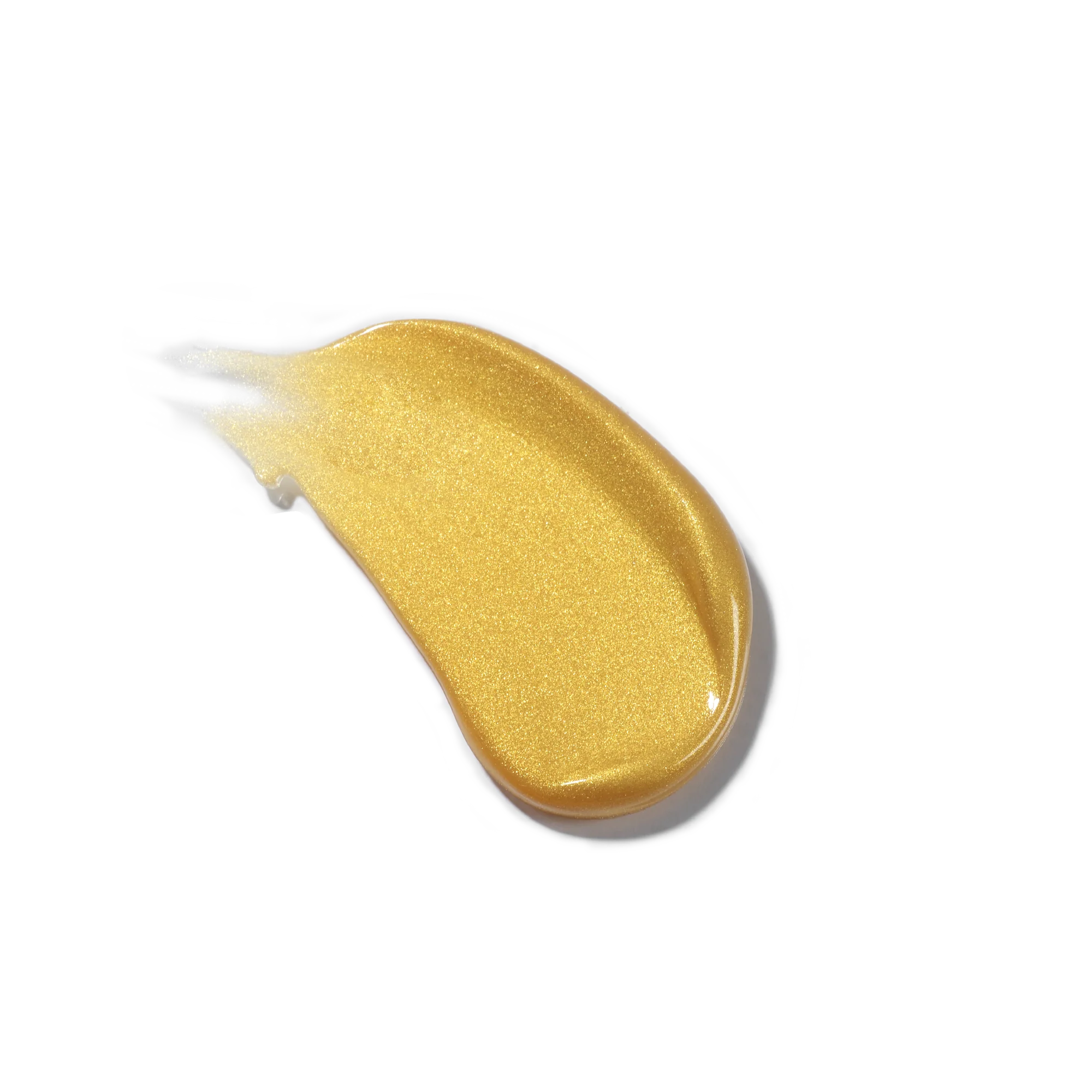 Gold Mineral Mud Mask - 0.5 fl oz - Image 2