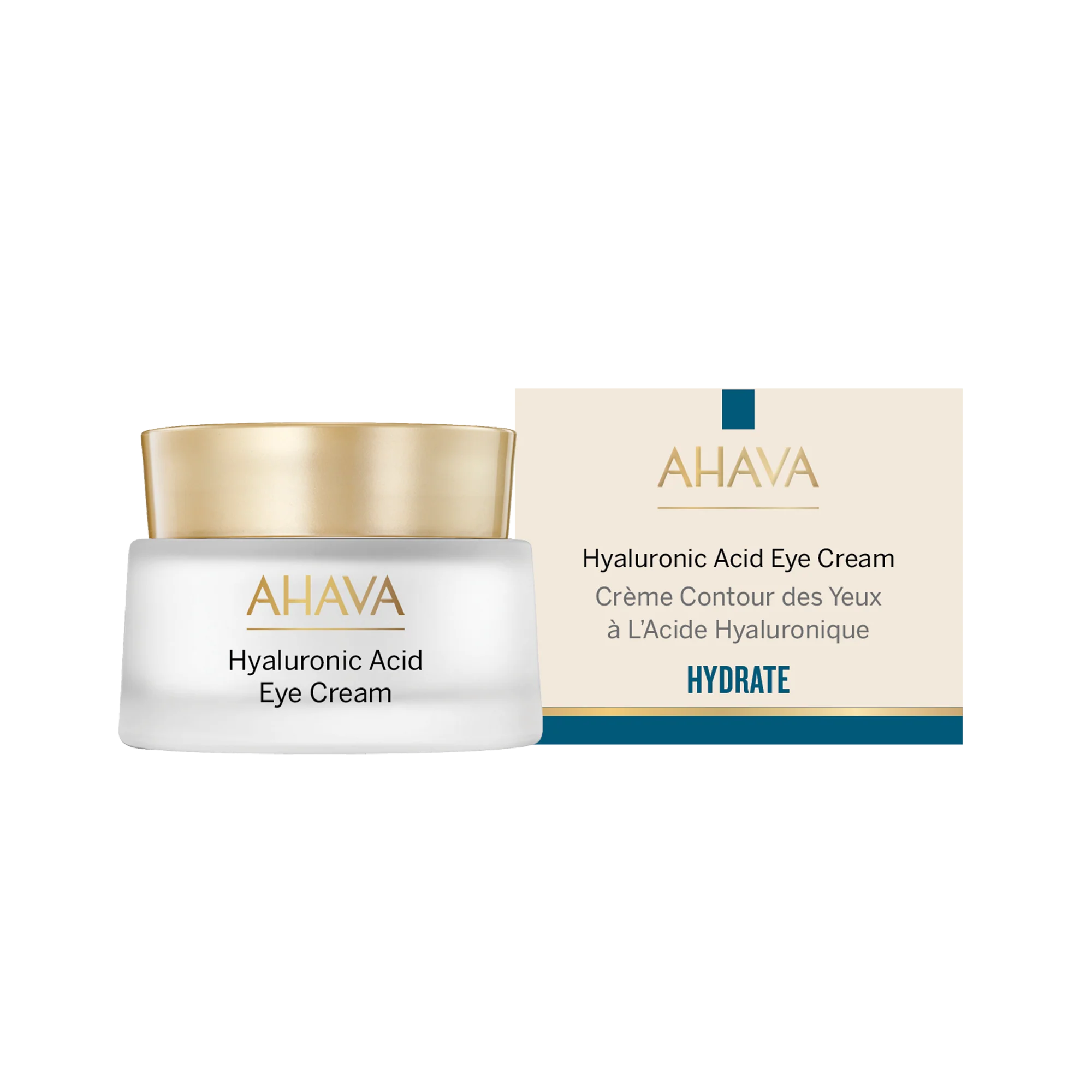Hyaluronic Acid Eye Cream - Image 3
