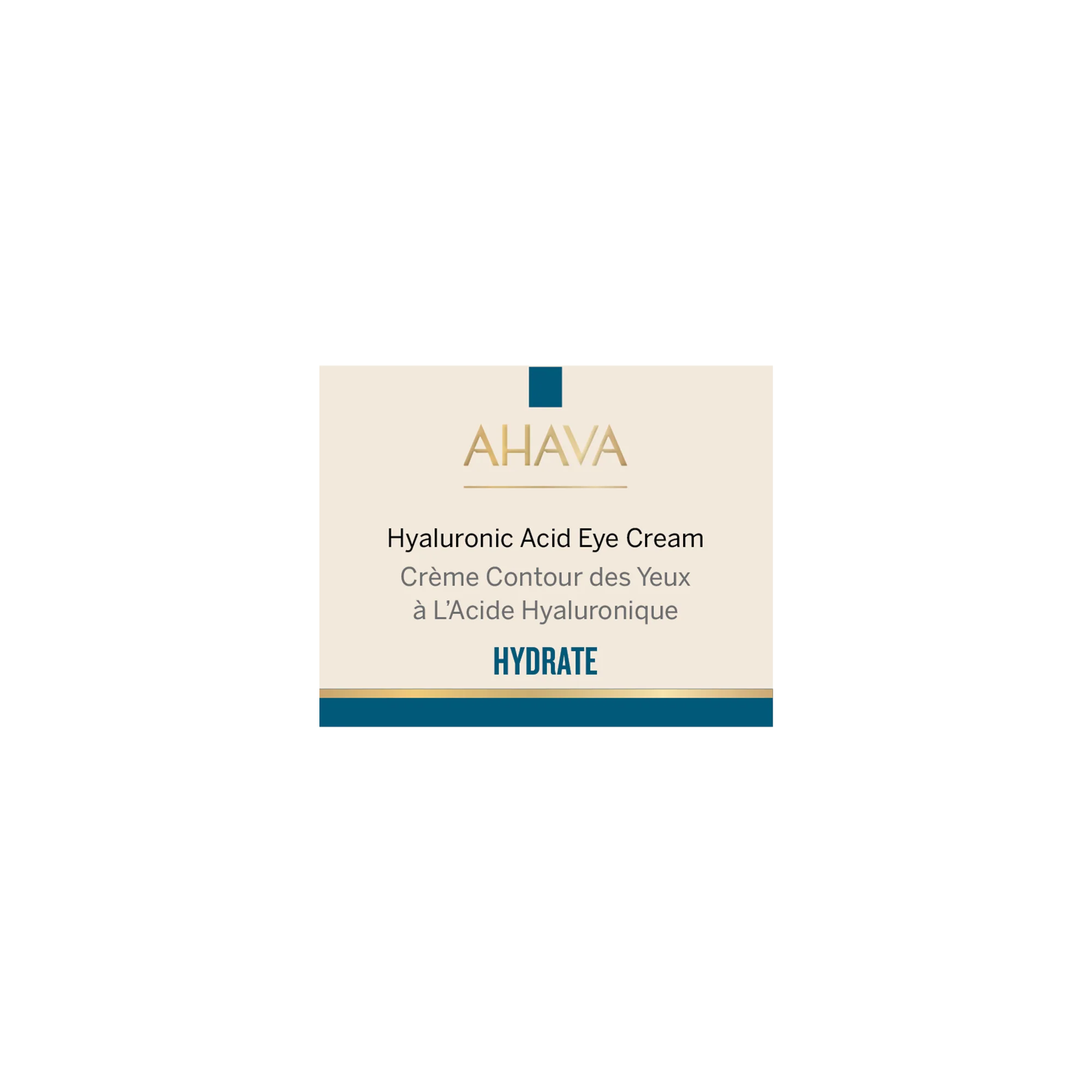 Hyaluronic Acid Eye Cream - Image 4