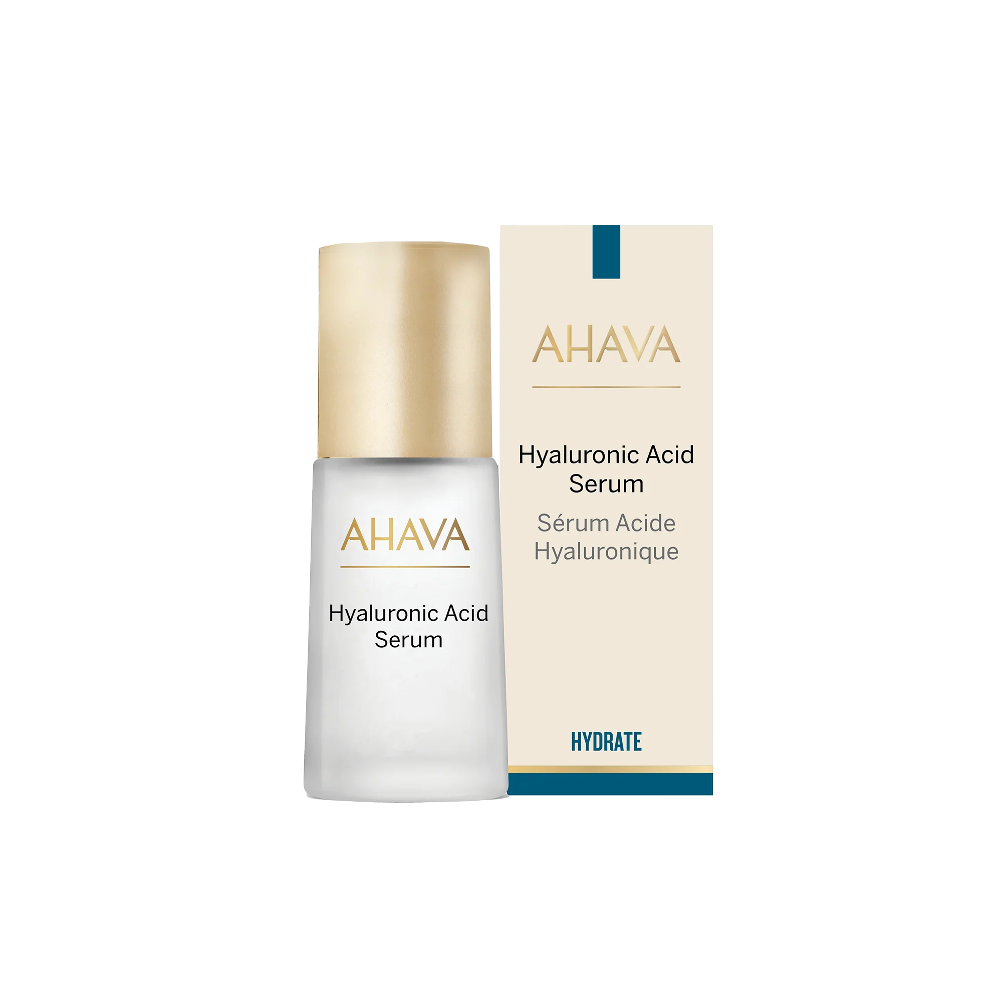 Hyaluronic Acid Serum - Image 3