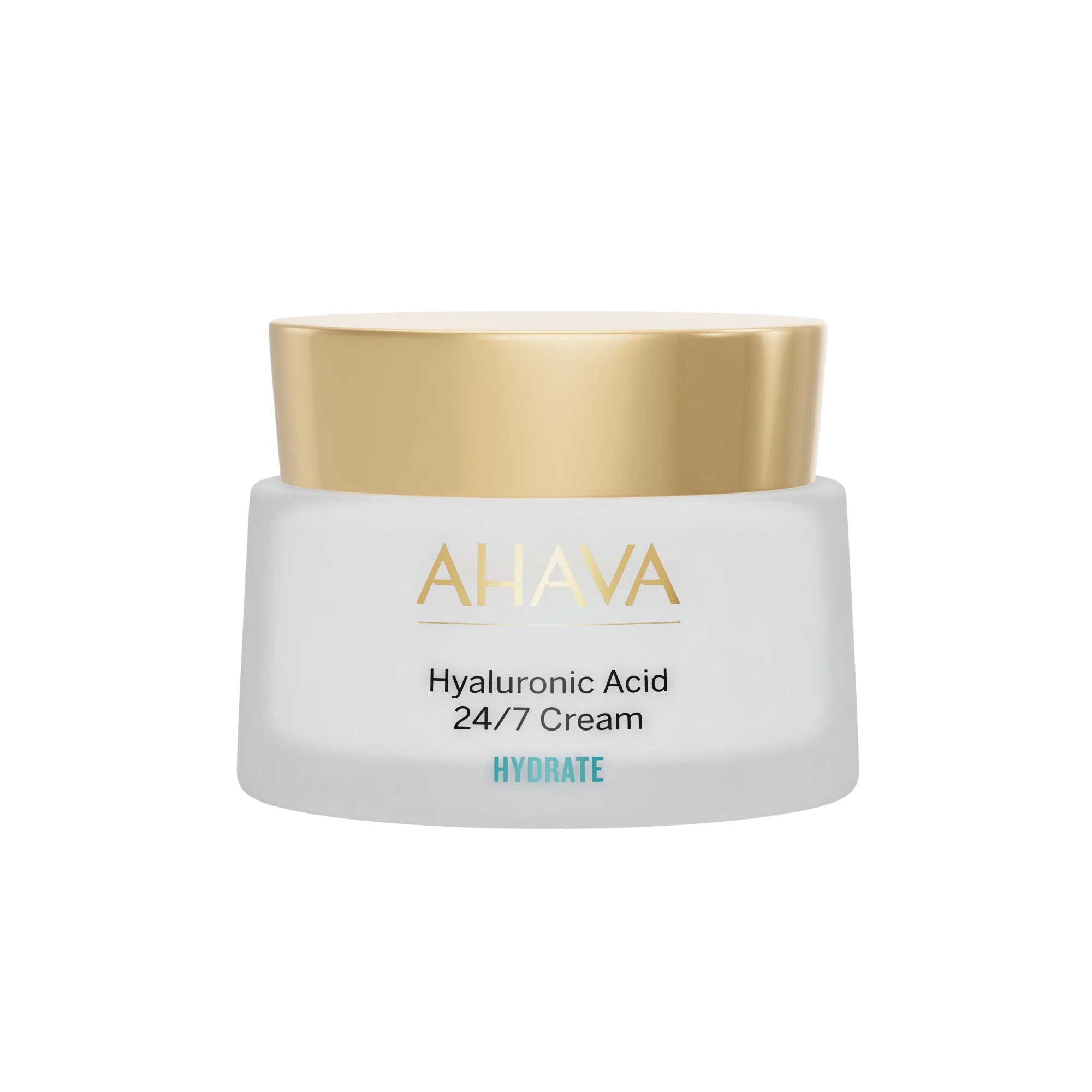 Hyaluronic Acid 24/7 Cream