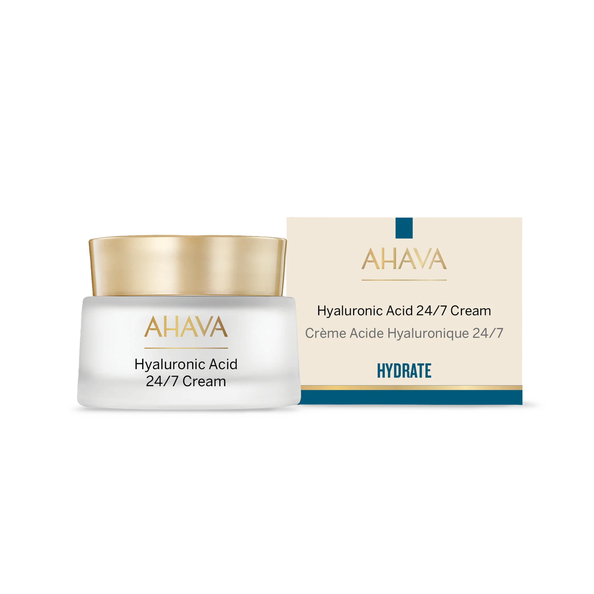 Hyaluronic Acid 24/7 Cream - Image 3
