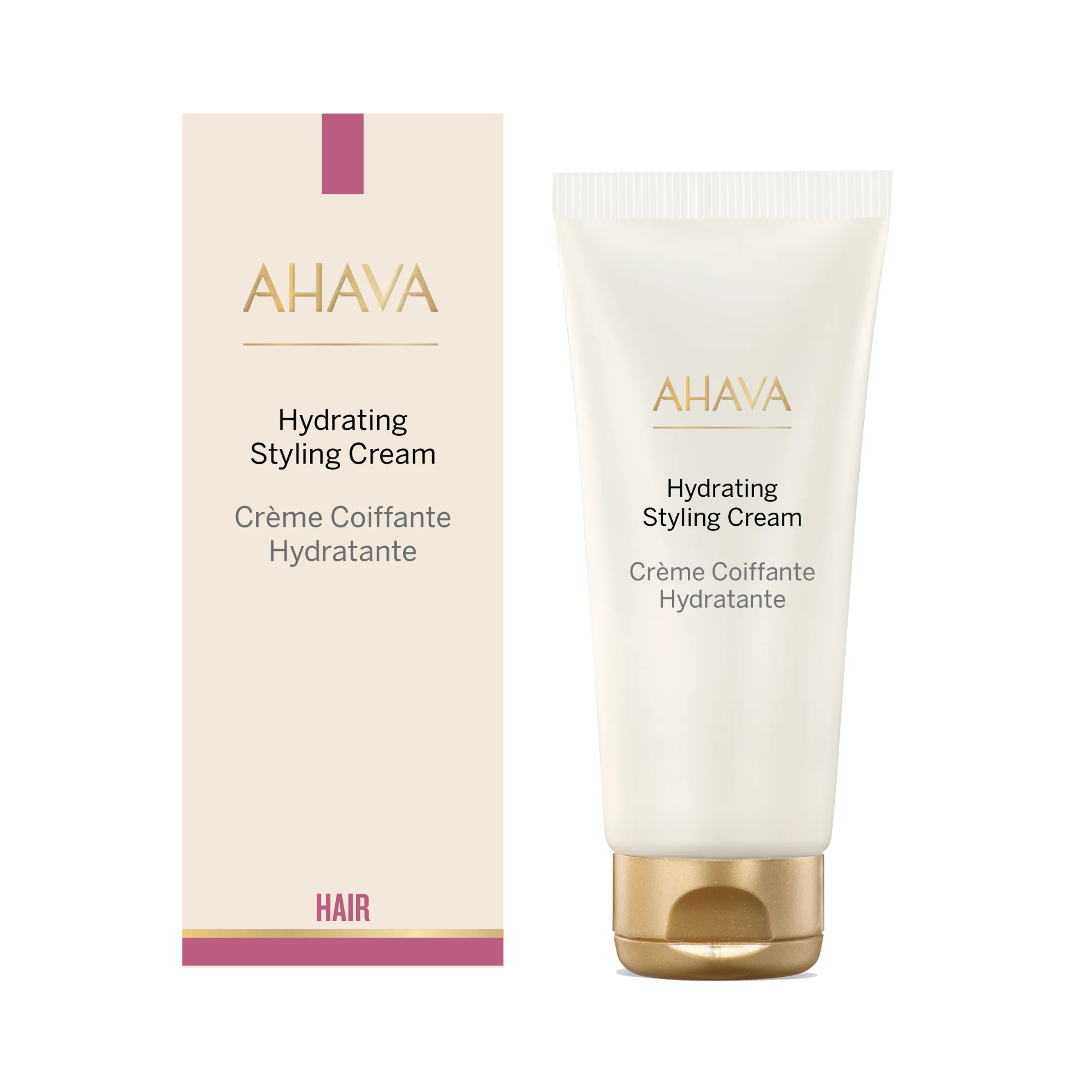 Hydrating Styling Cream - Image 3