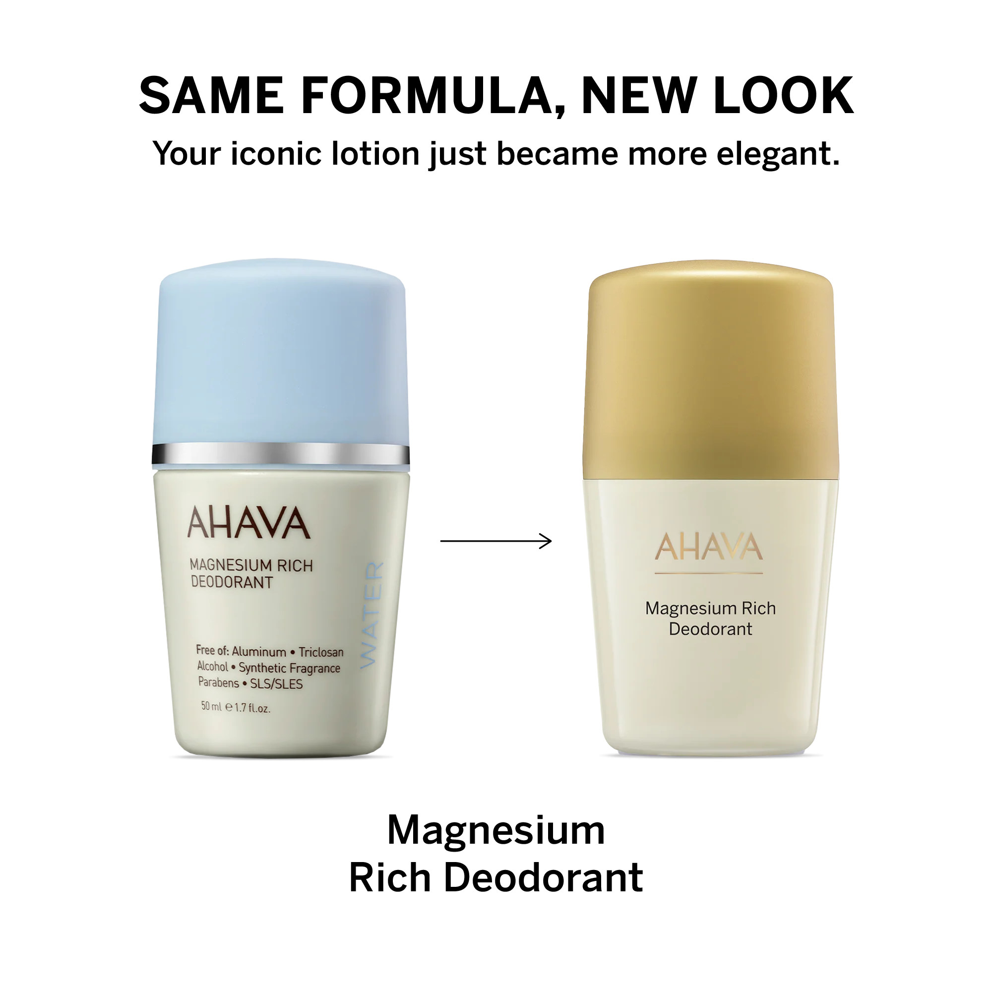 Magnesium Rich Deodorant - Image 4
