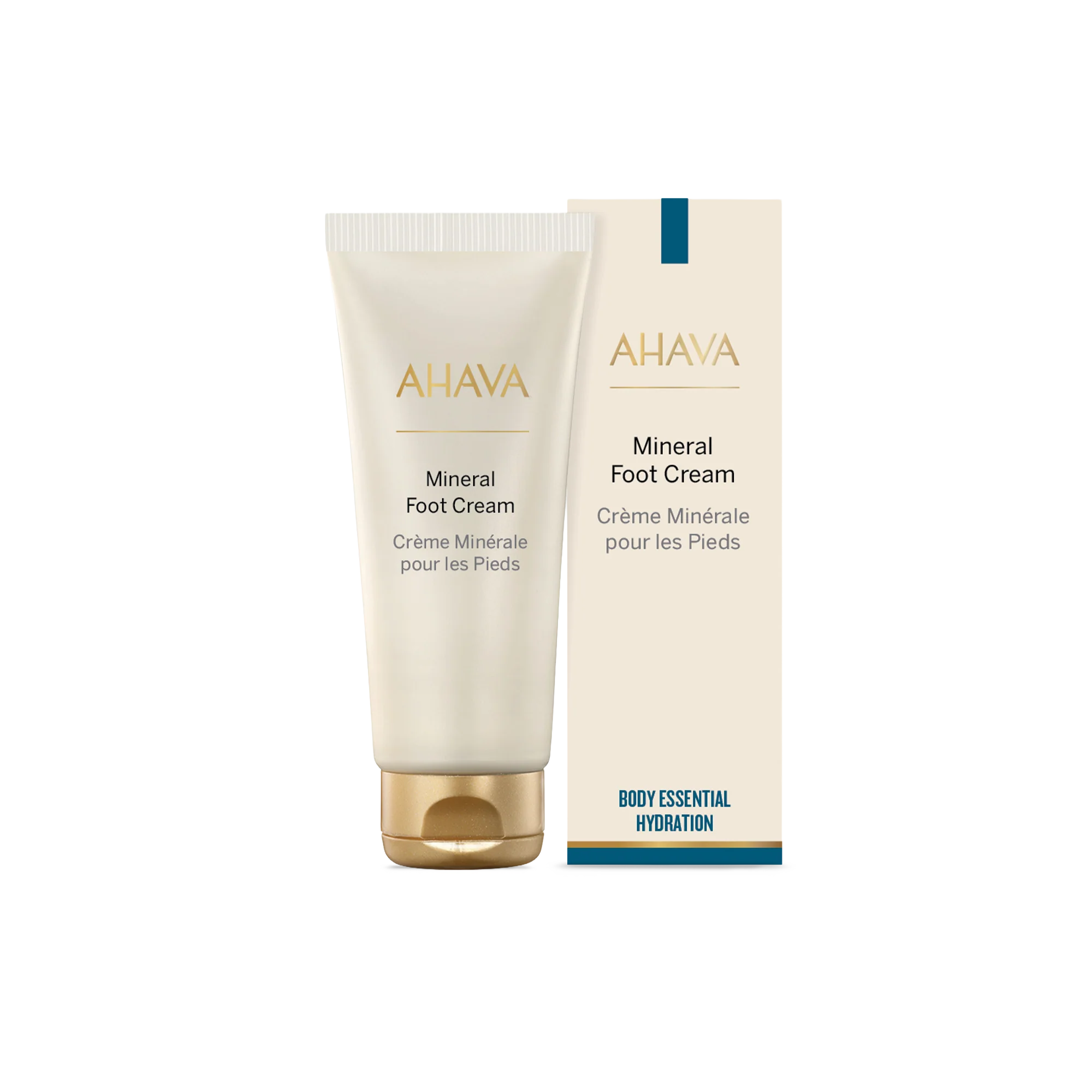 Mineral Body Exfoliator - Image 3