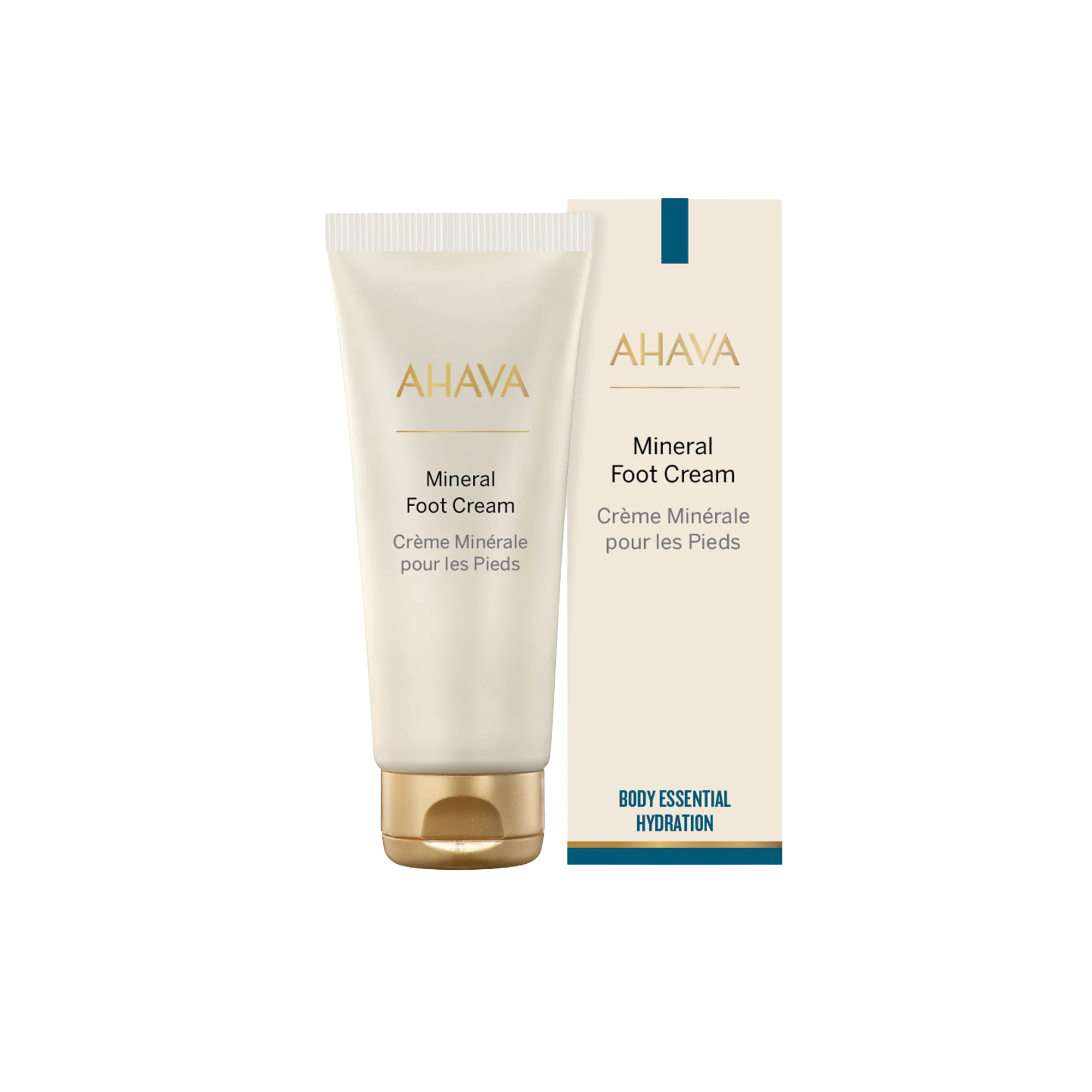 Mineral Foot Cream - Image 3