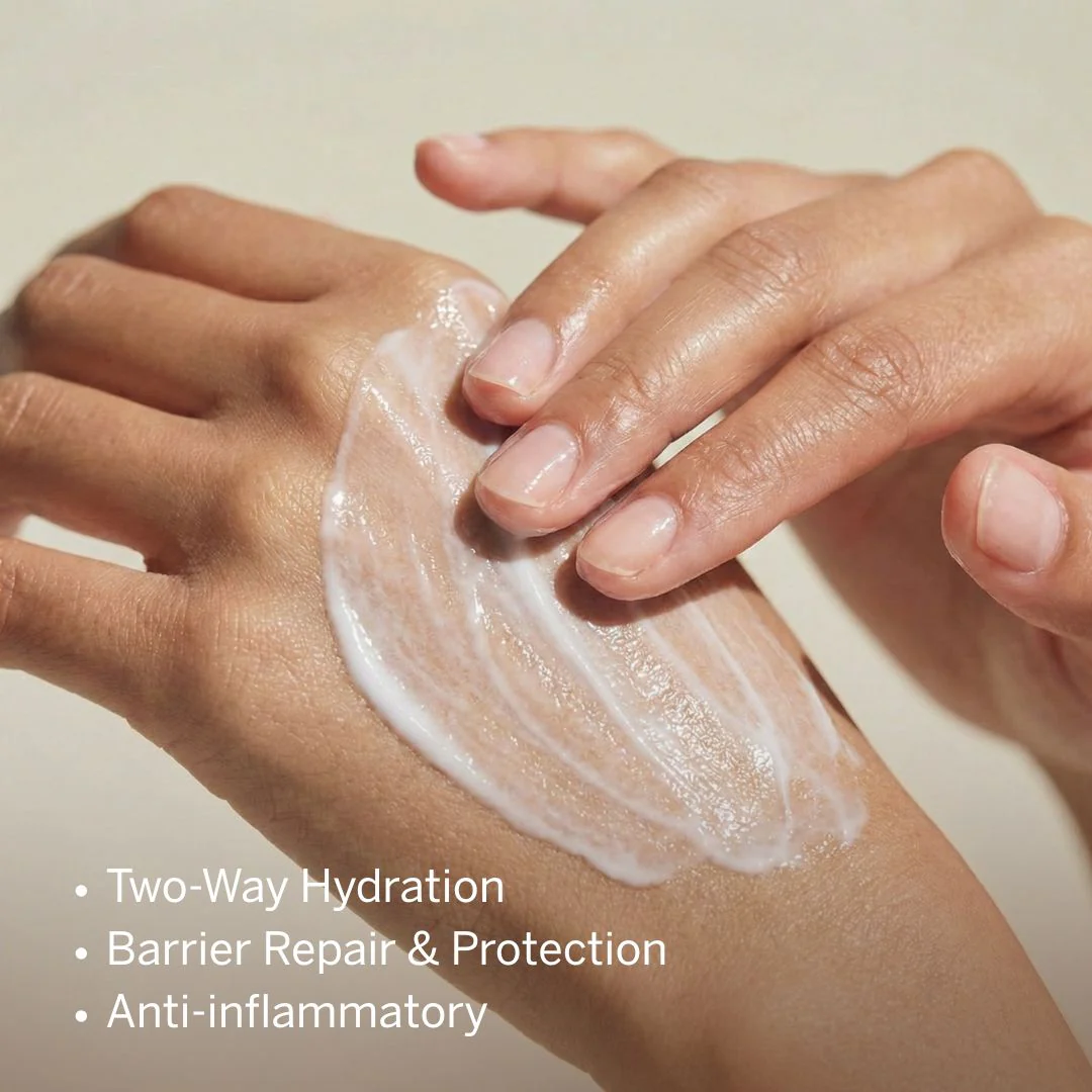 Mineral Hand Cream - Image 3