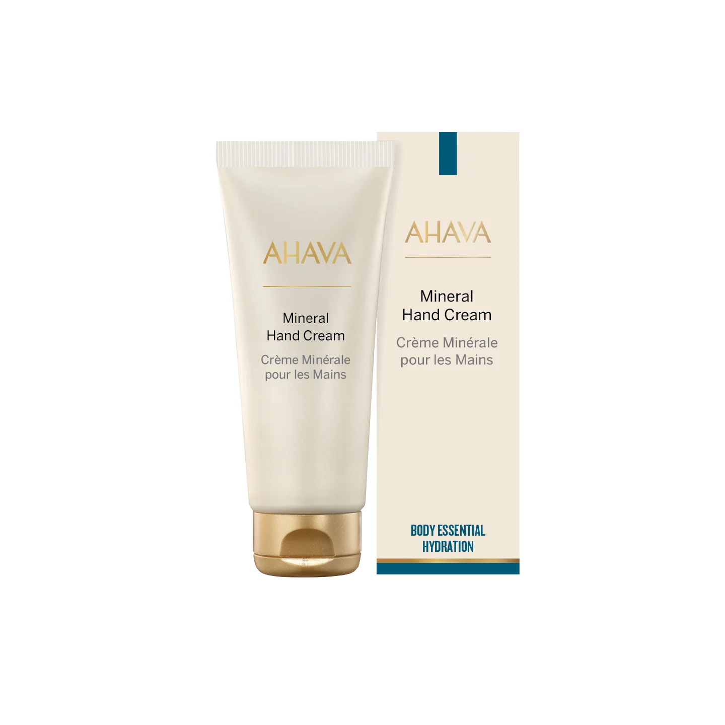 Mineral Hand Cream - Image 7