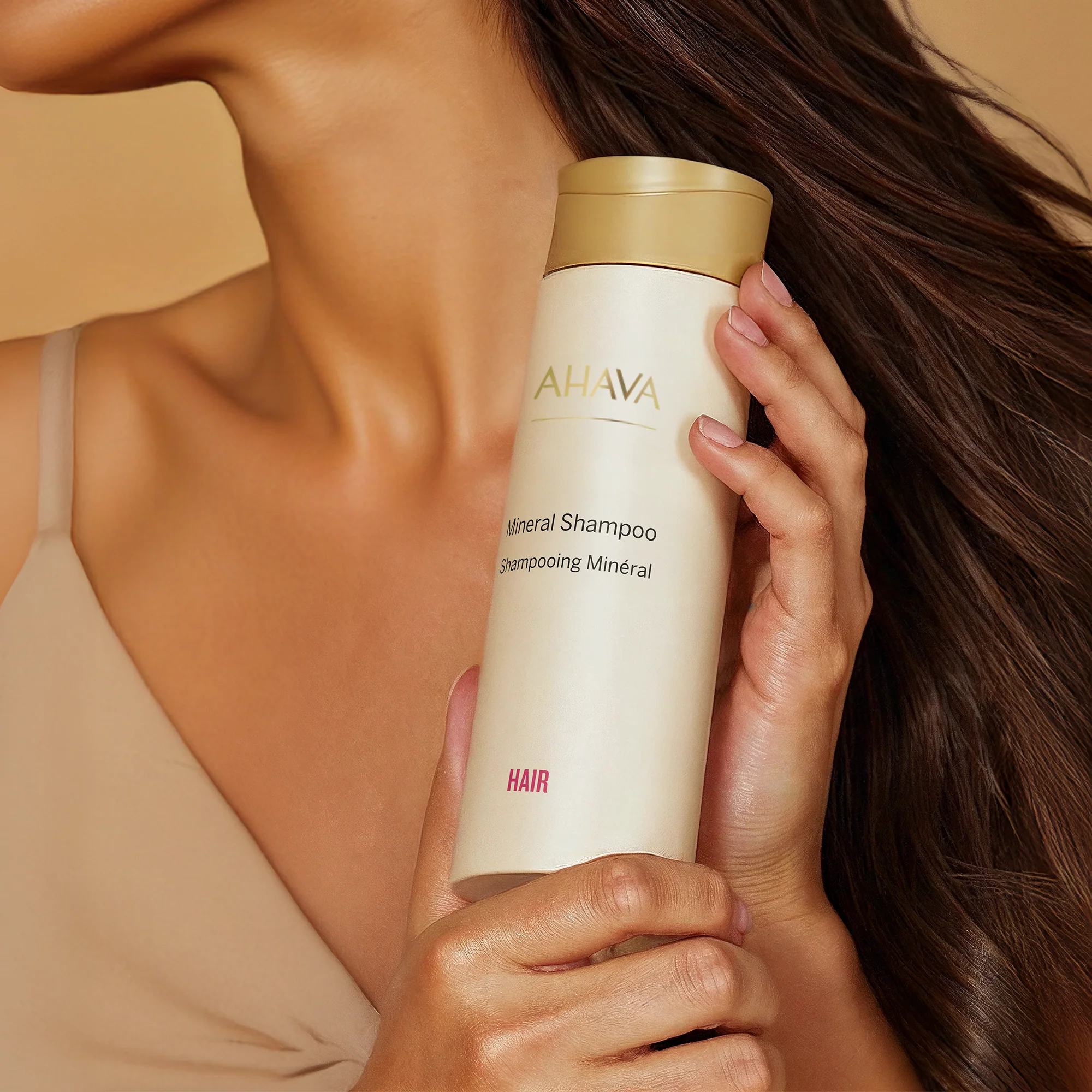 Mineral Shampoo - Image 3