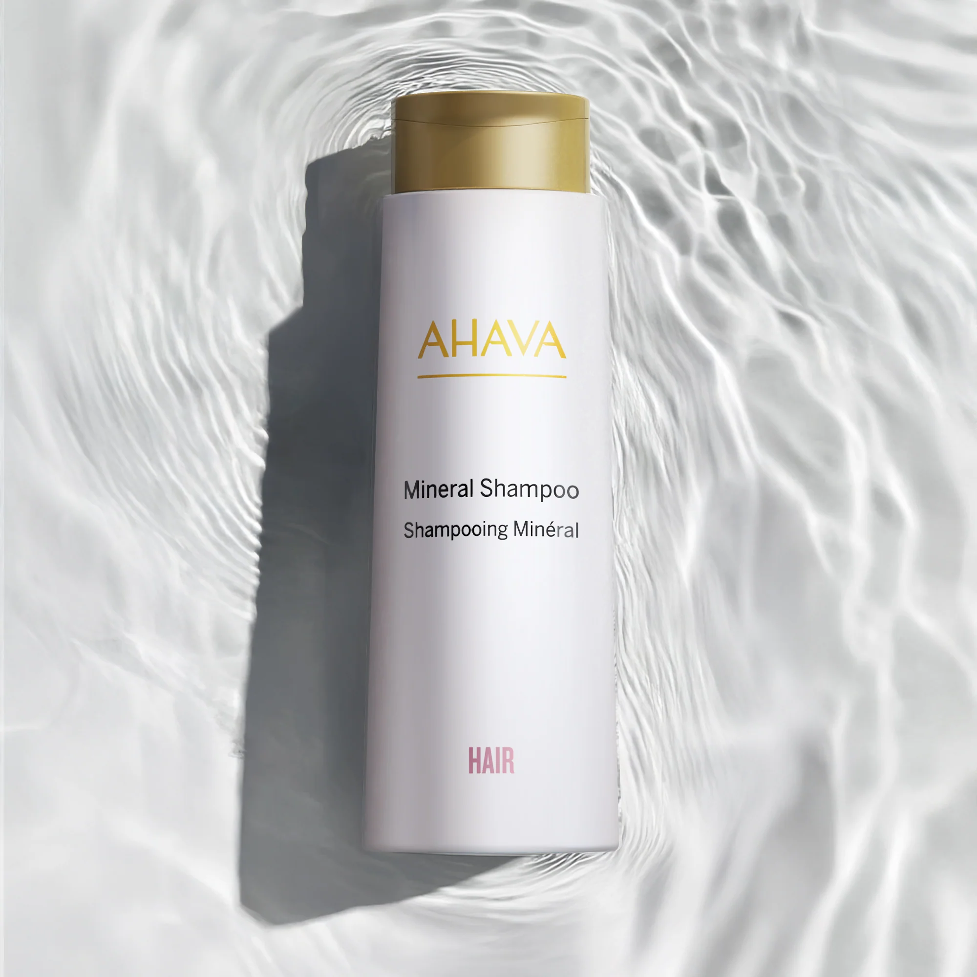 Mineral Shampoo - Image 4