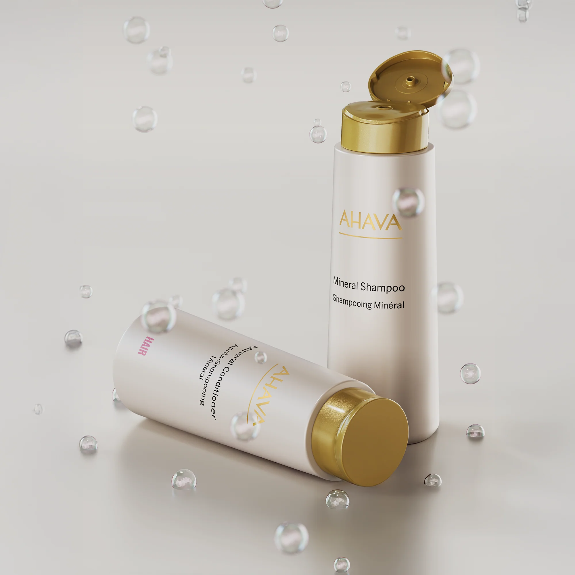 Mineral Shampoo - Image 5
