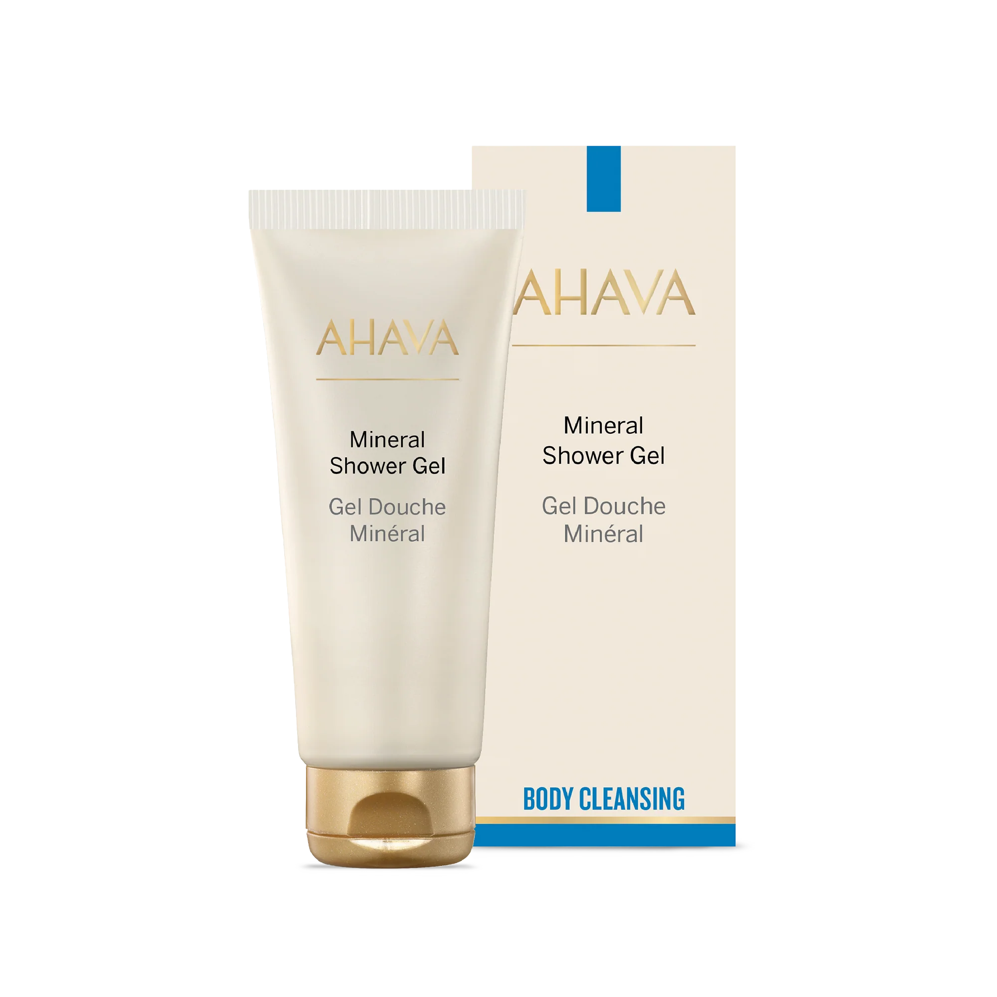 Mineral Shower Gel - Image 3