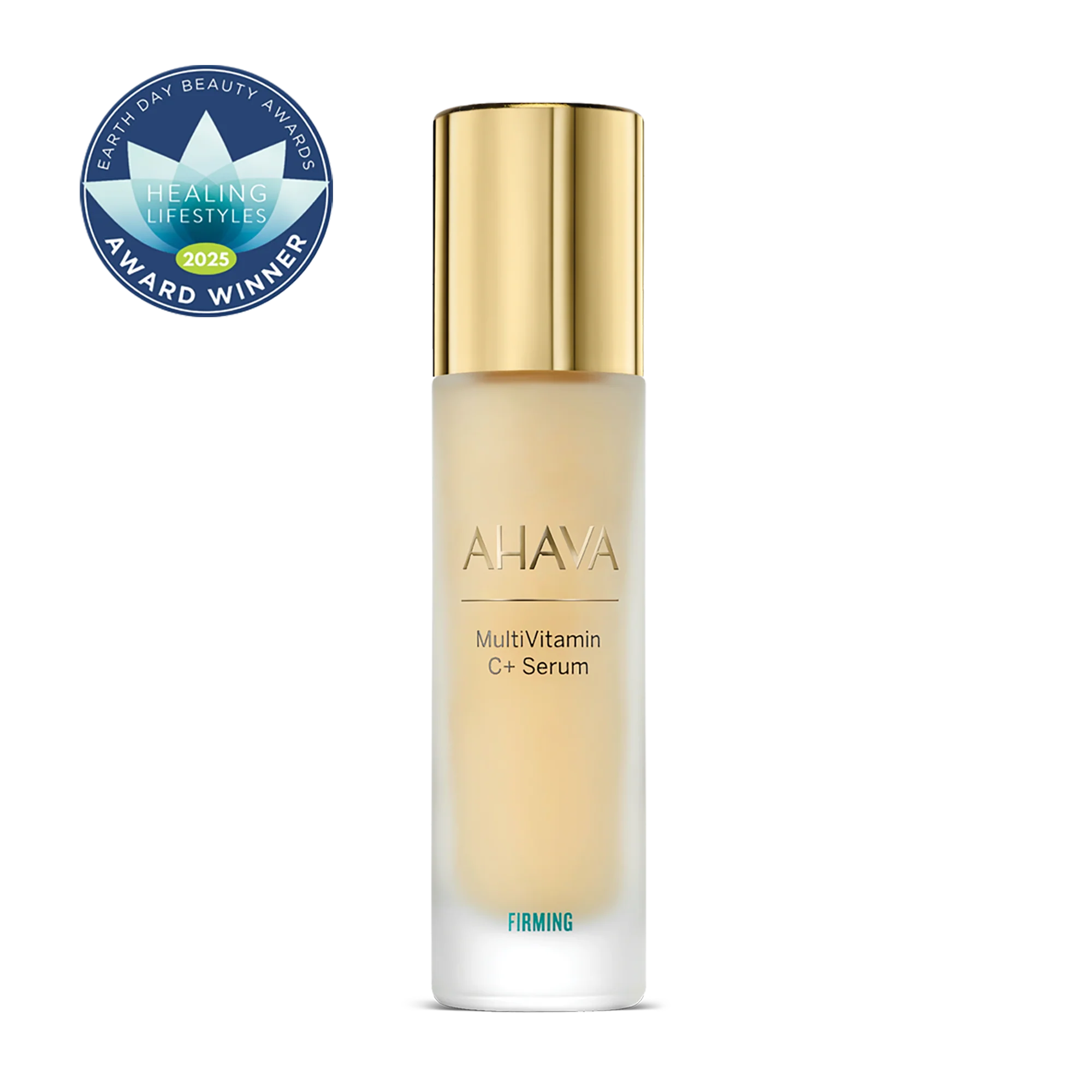 MultiVitamin C+ Serum - Image 3
