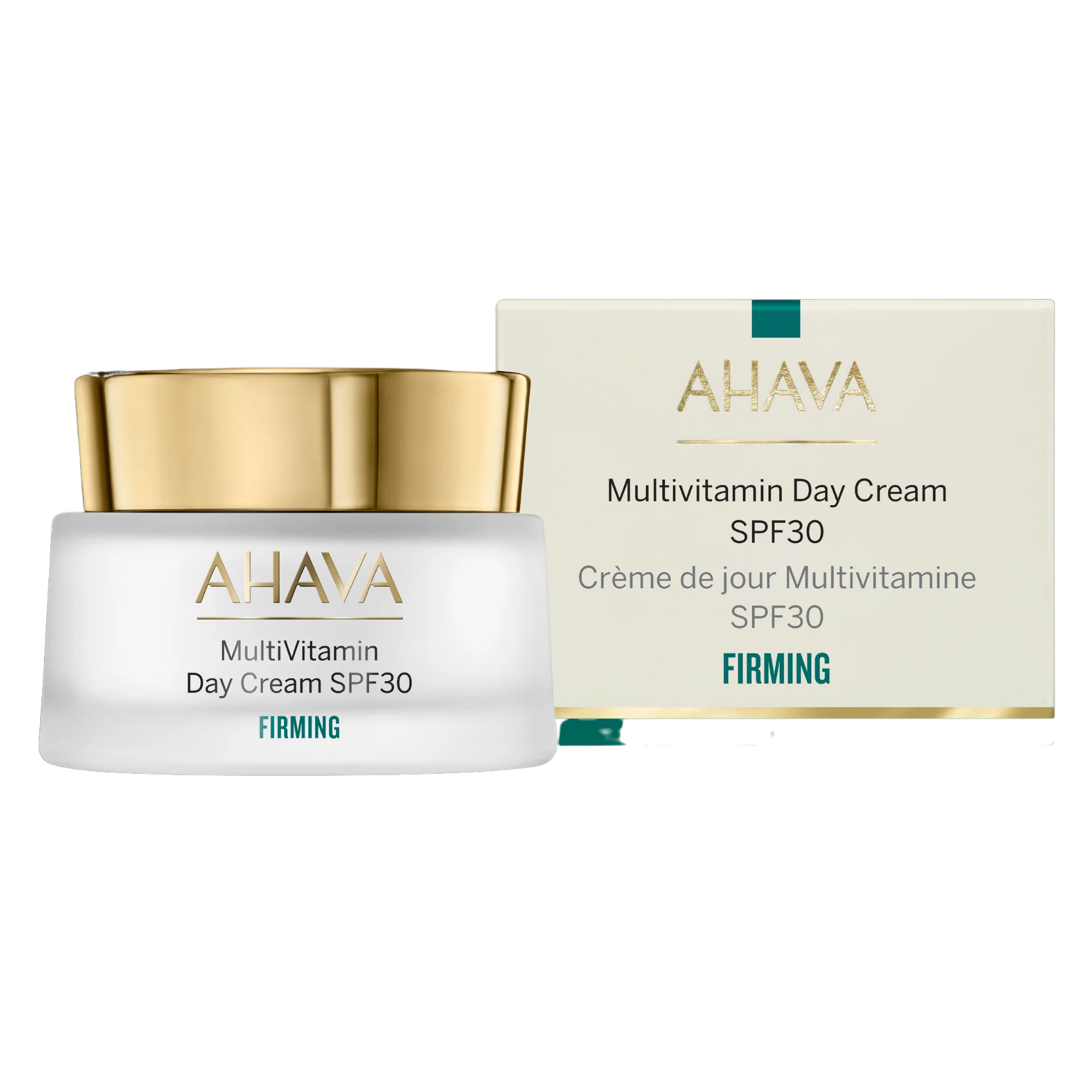 MultiVitamin Day Cream SPF30 - Image 3