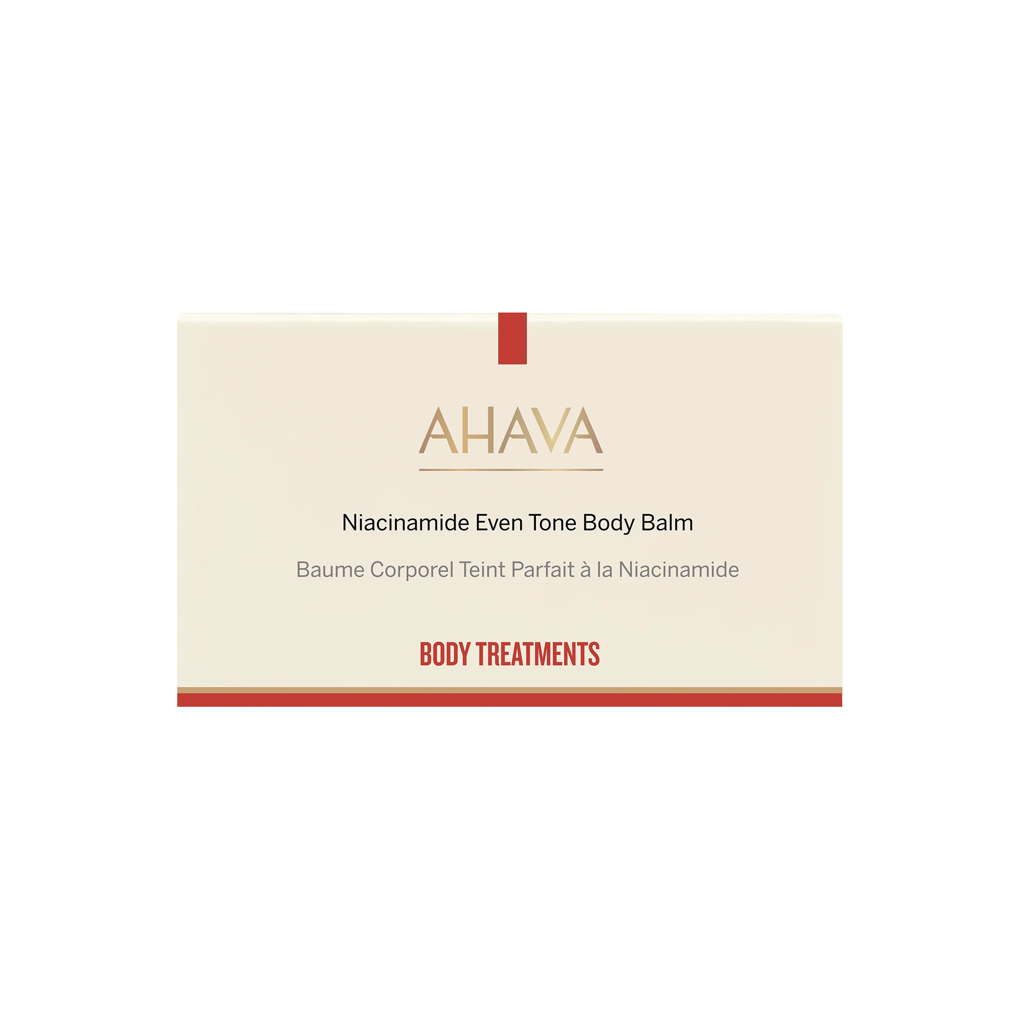 Niacinamide Even Tone Body Balm - Image 4