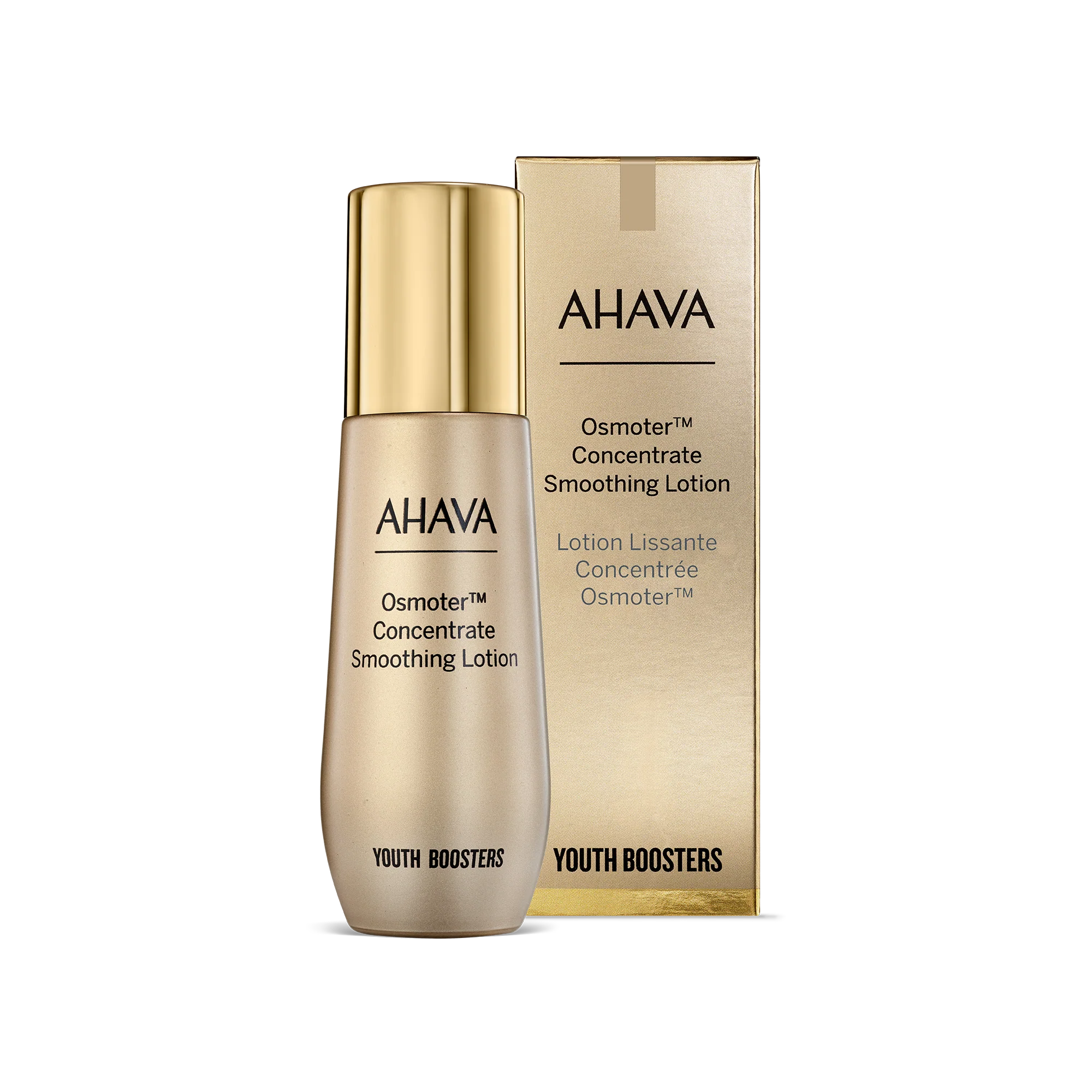 Osmoter™ Concentrate Smoothing Lotion - Image 3